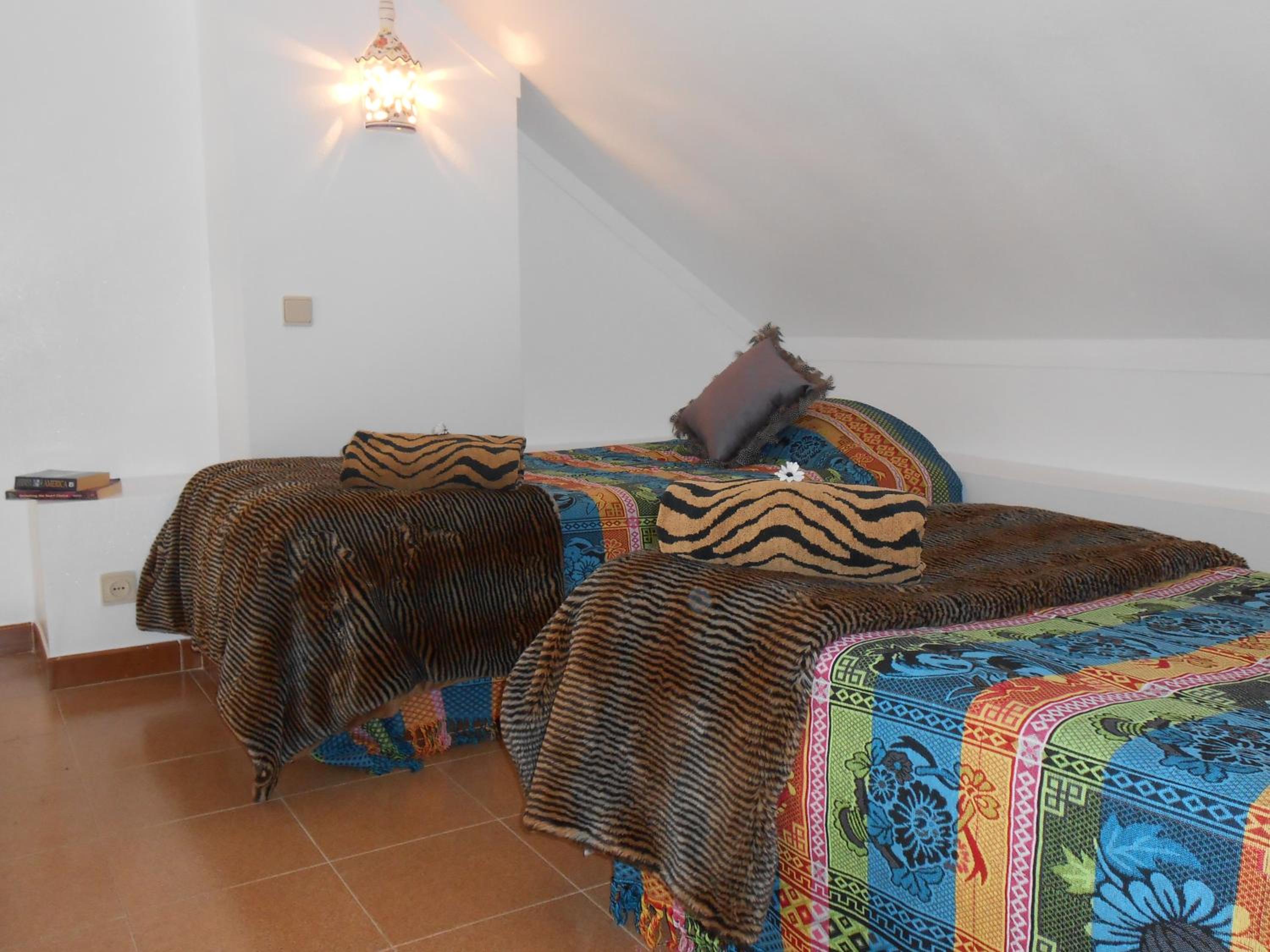 Apartment Sol en Tavira