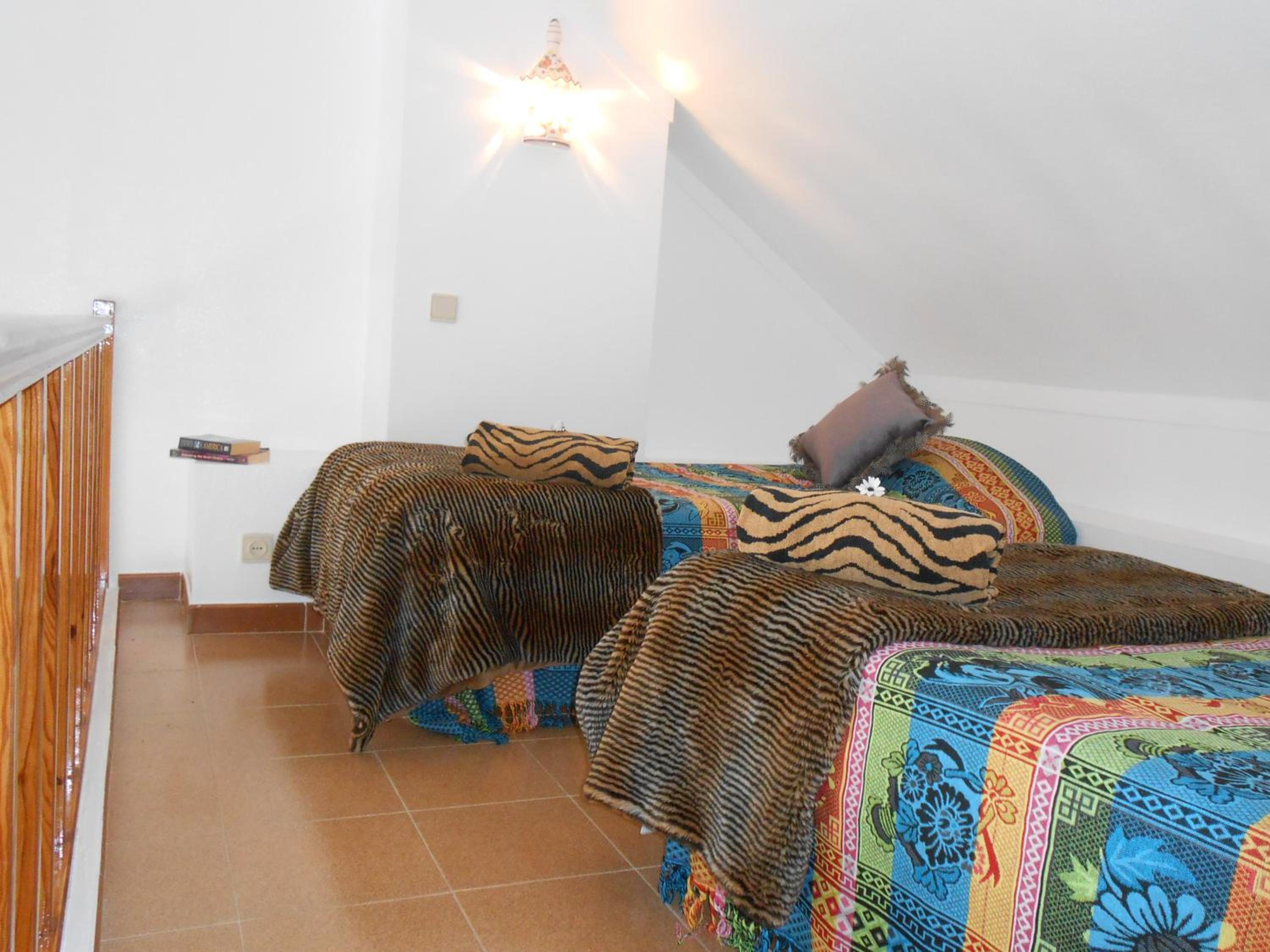 Apartment Sol en Tavira