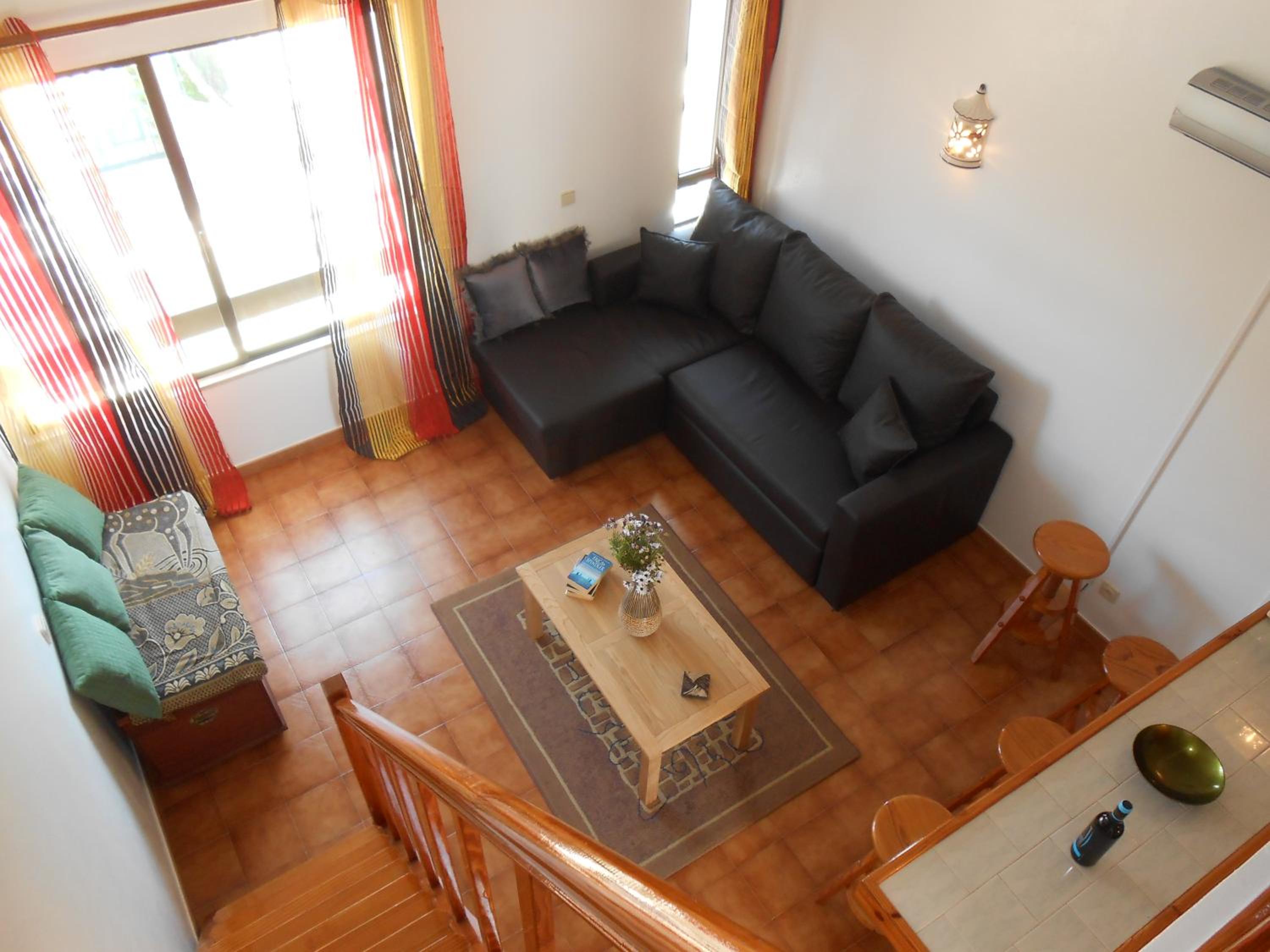 Apartment Sol