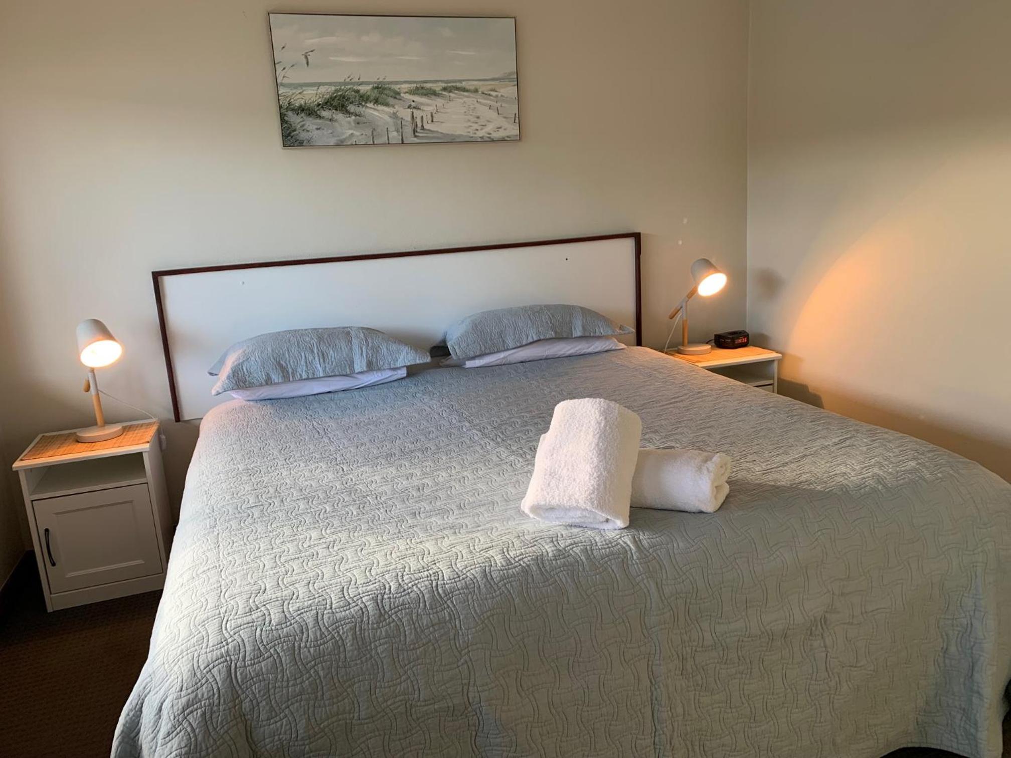 Beachside Prevelly Villas