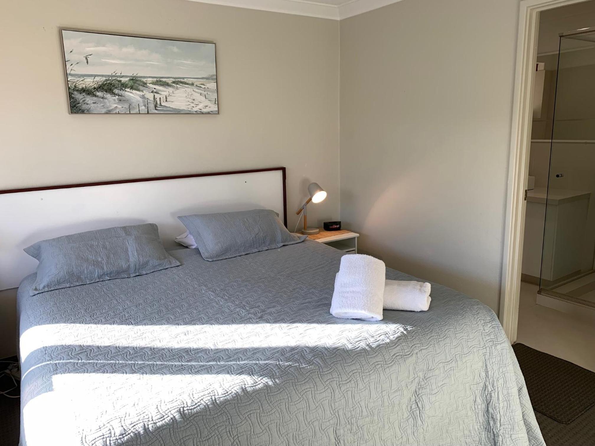 Beachside Prevelly Villas