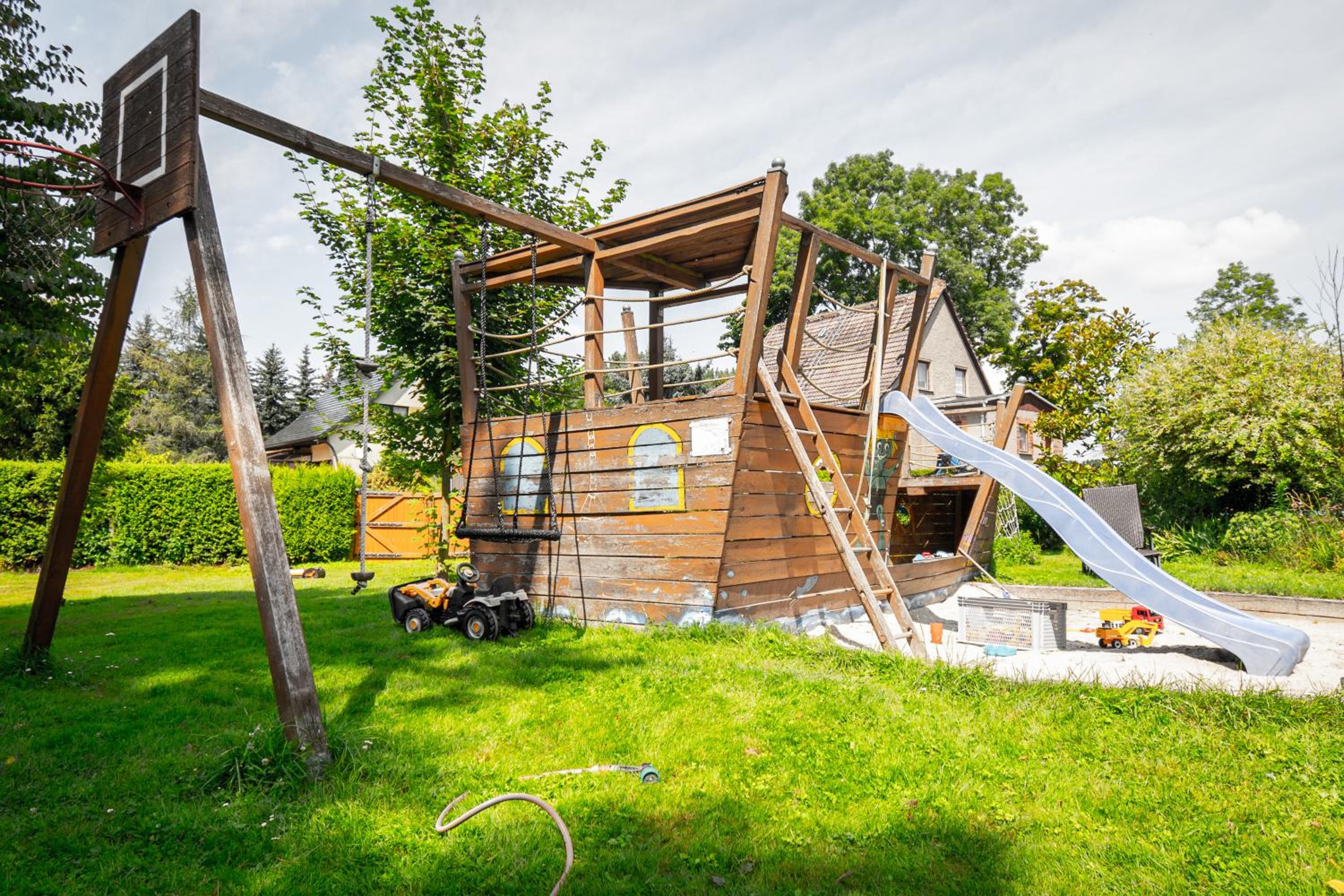 Spreewald Pension Tannenwinkel