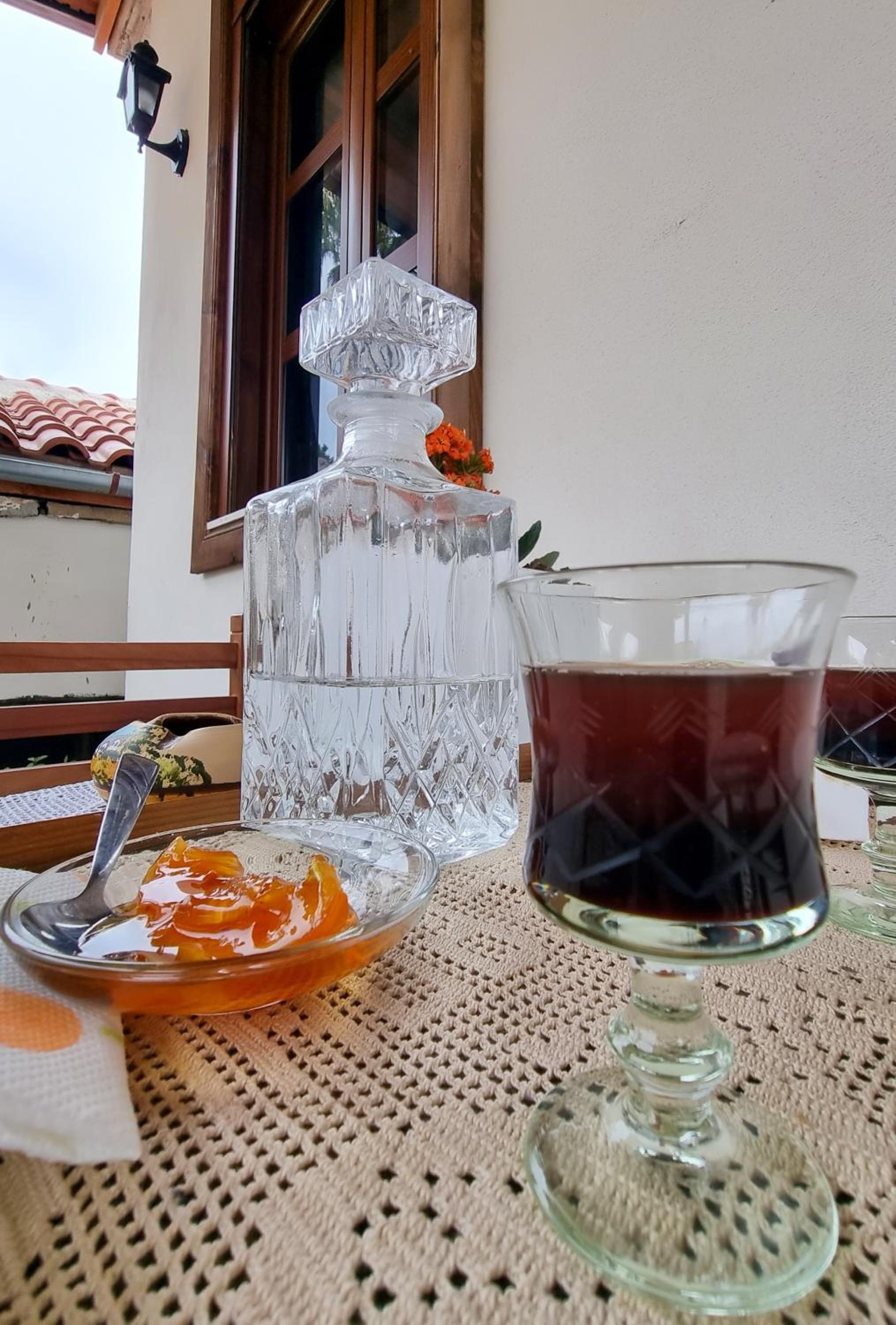 Arben Qemeri Guest House