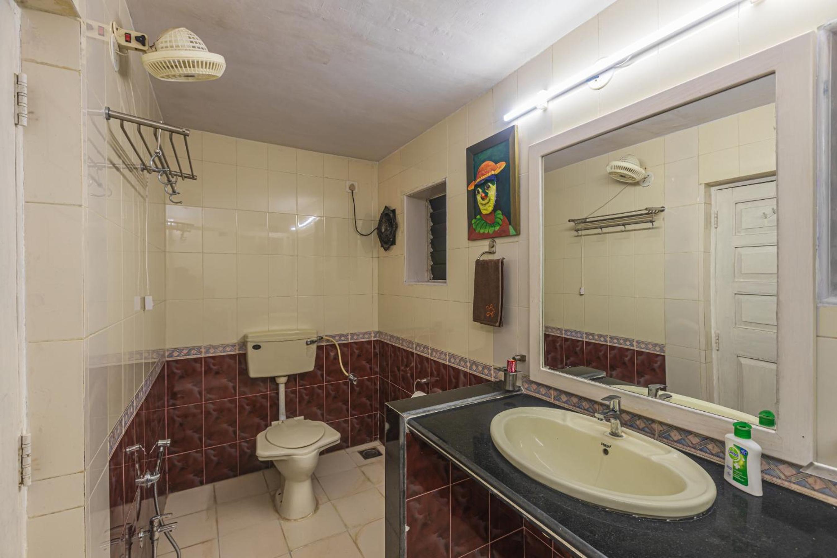 SaffronStays Sunglade, Kashid - ocean-view villa near Kashid Beach view 5