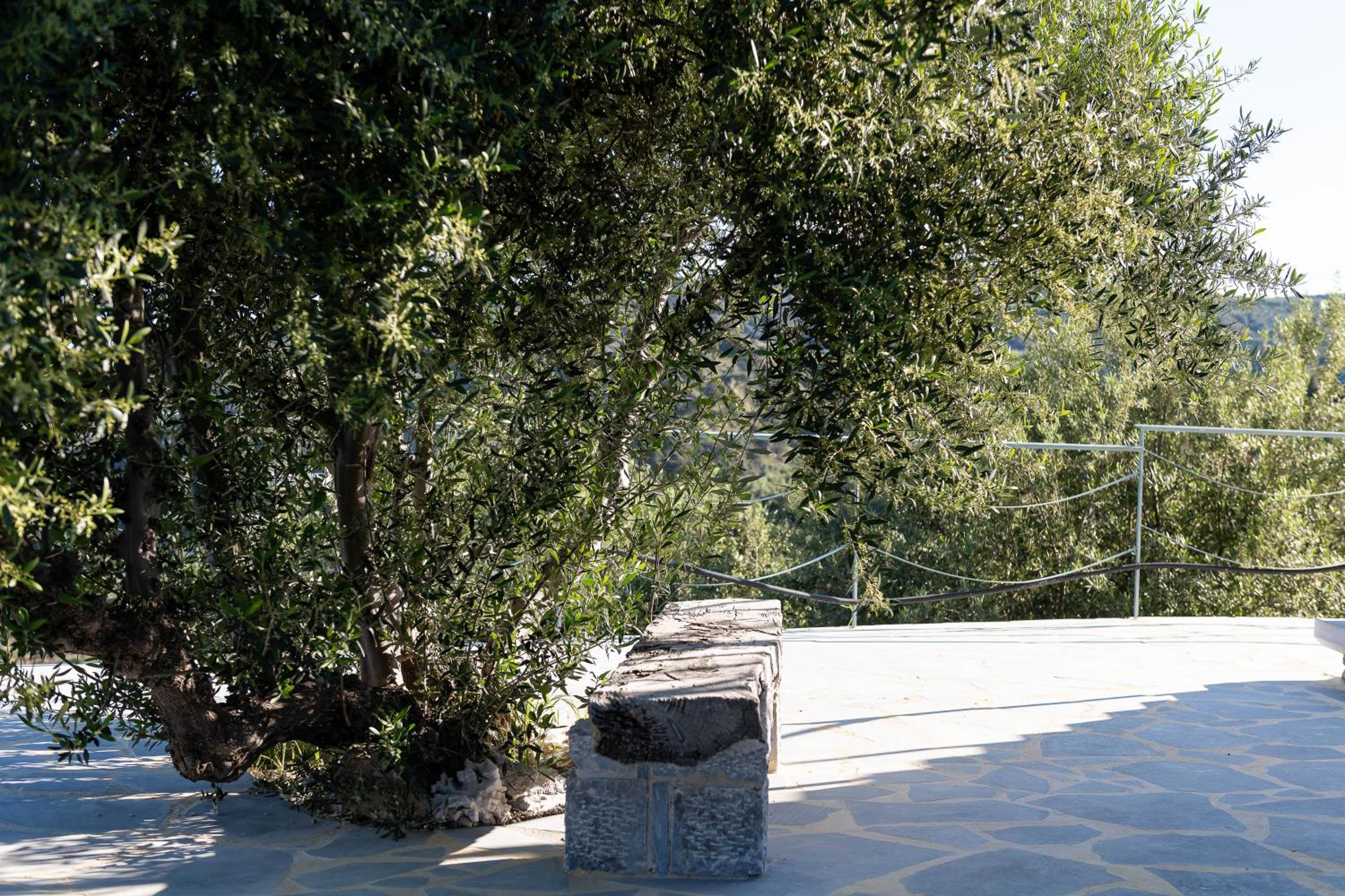 Sarakinas Residences view 5