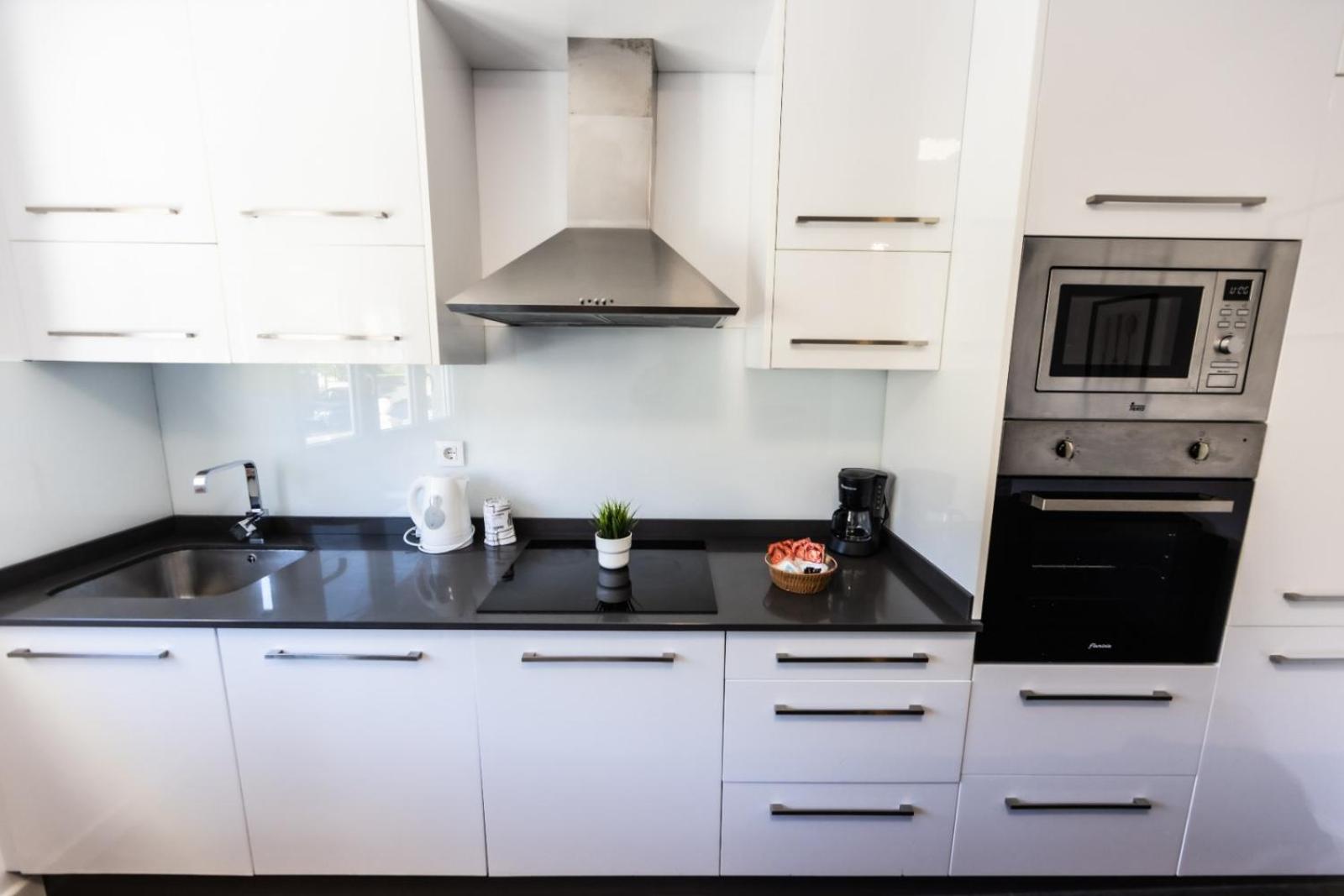 Apartamentos en Leis Muxia