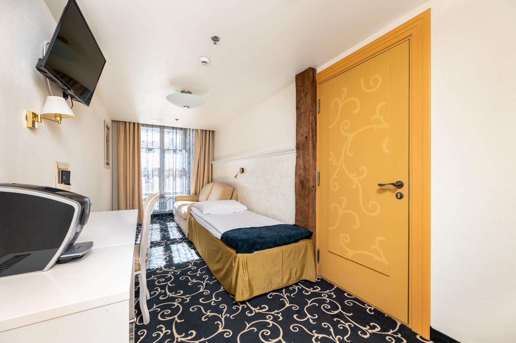 Tallinn Vacations - Meriton Old Town Garden Hotel - Property Image 78