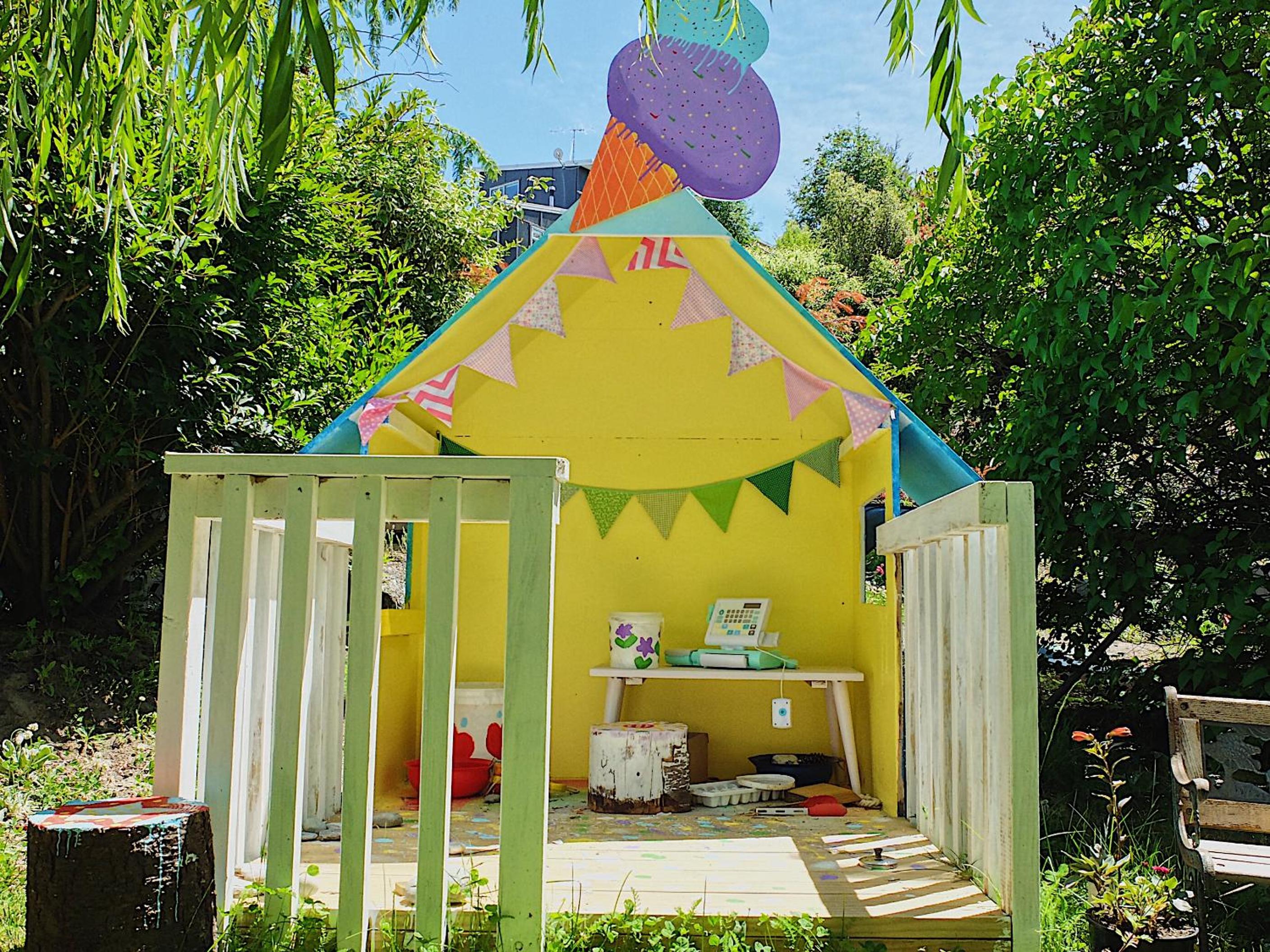 Archway Motels & Chalets 12