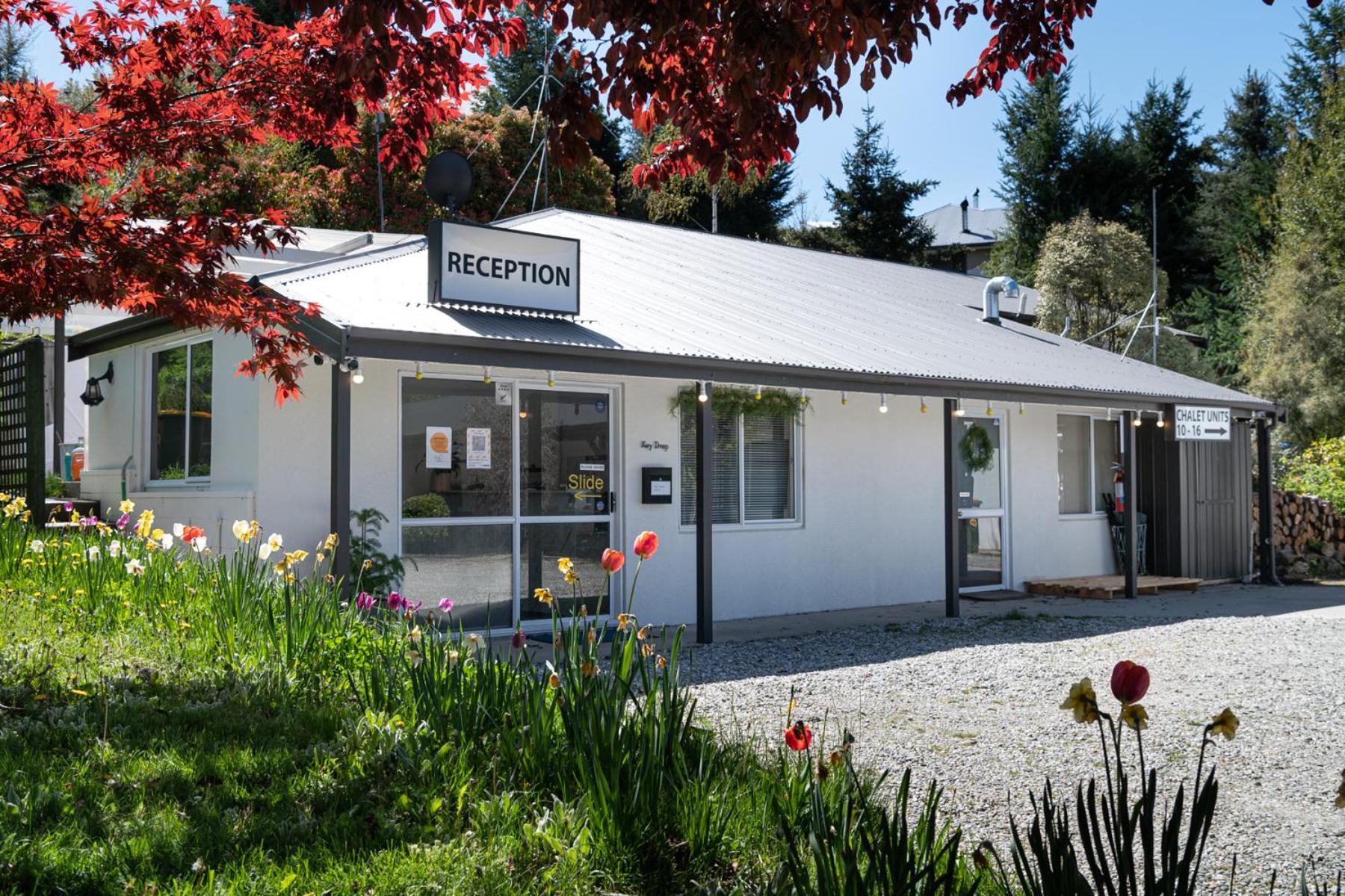 Archway Motels & Chalets 17