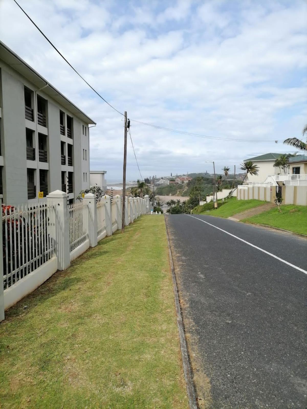 OCEAN GARDENS 5 view 2