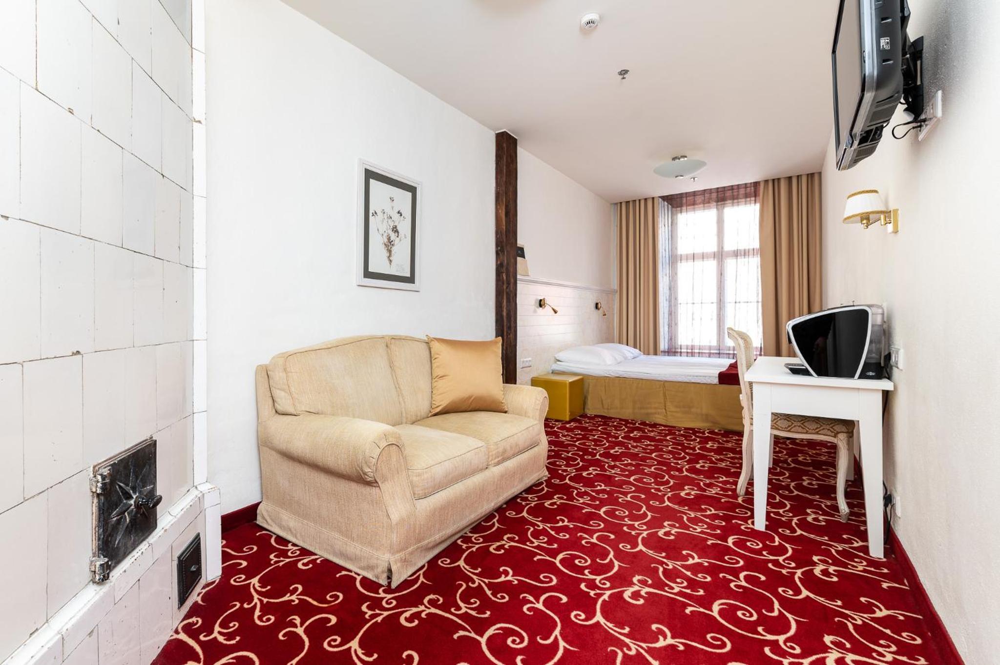 Tallinn Vacations - Meriton Old Town Garden Hotel - Property Image 139