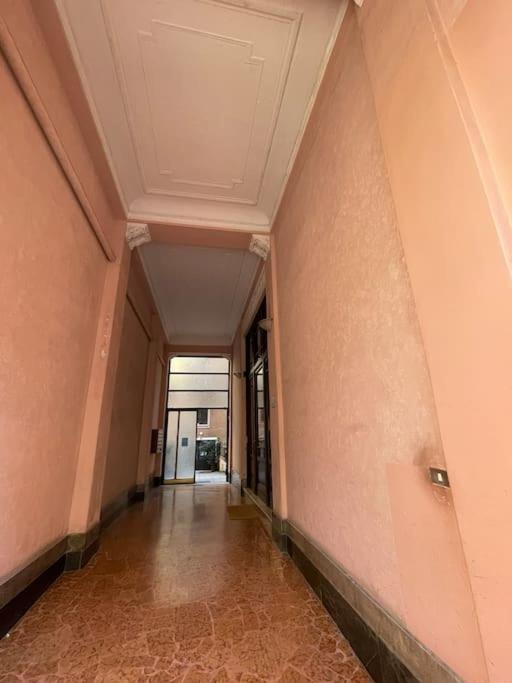 Nel quartiere Bayres Suite completamente rinnovata