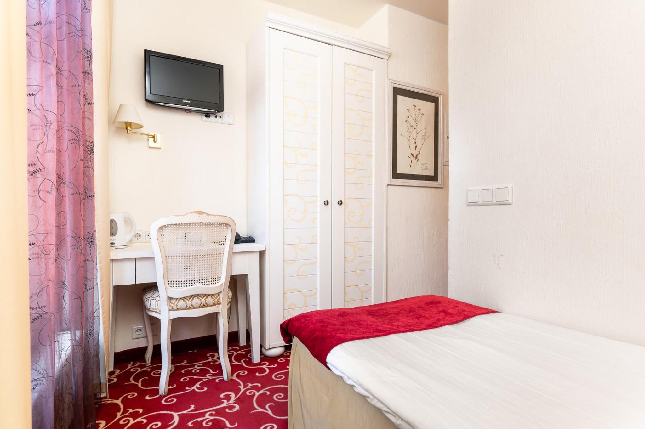 Tallinn Vacations - Meriton Old Town Garden Hotel - Property Image 146