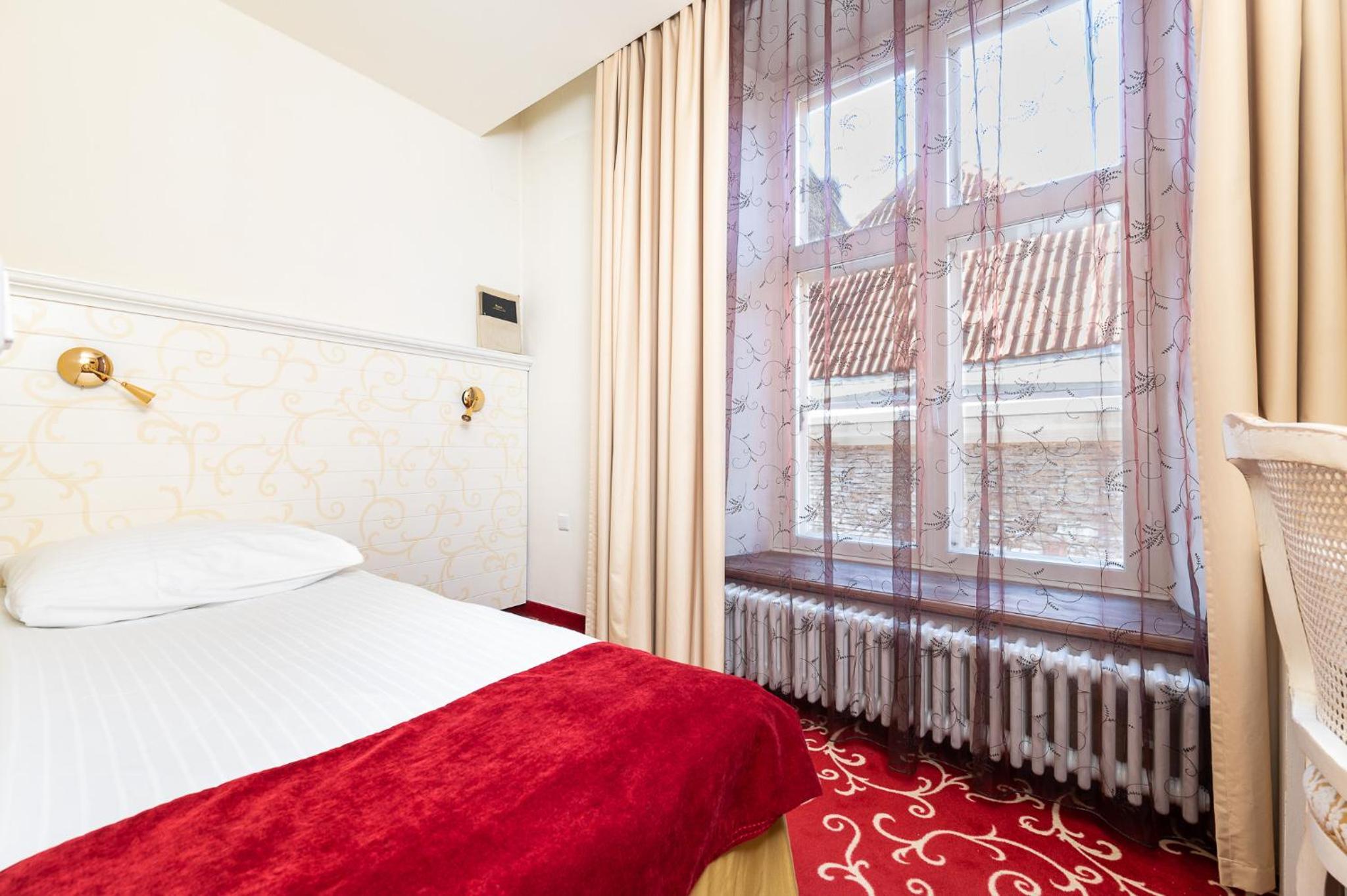 Tallinn Vacations - Meriton Old Town Garden Hotel - Property Image 145