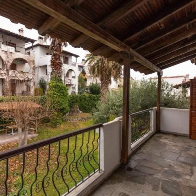 Vaso Manos Apartment - Siviri Chalkidiki photo 5