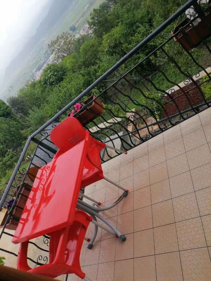 Bixhaku GuestHouse
