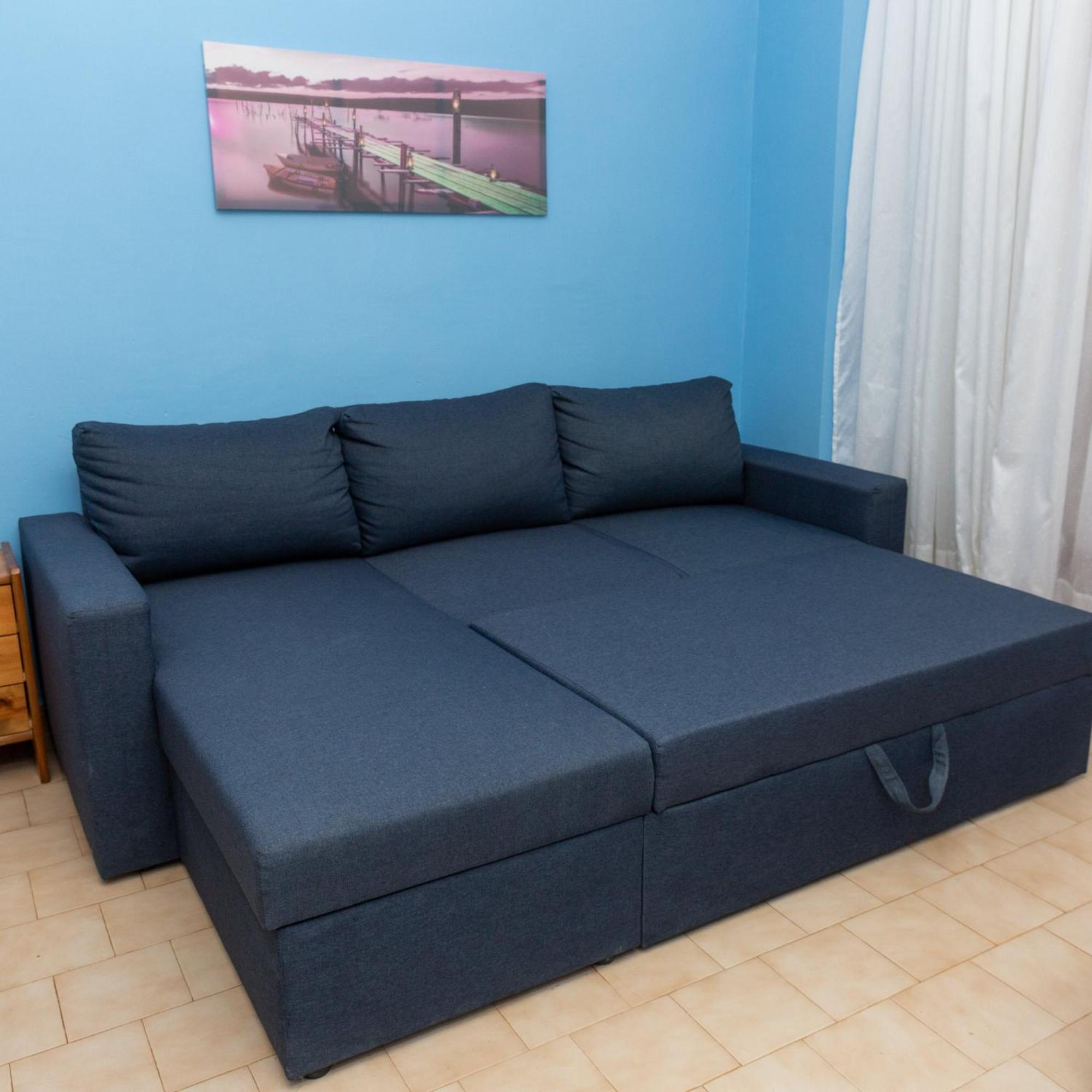 Vaso Manos Apartment - Siviri Chalkidiki photo 3