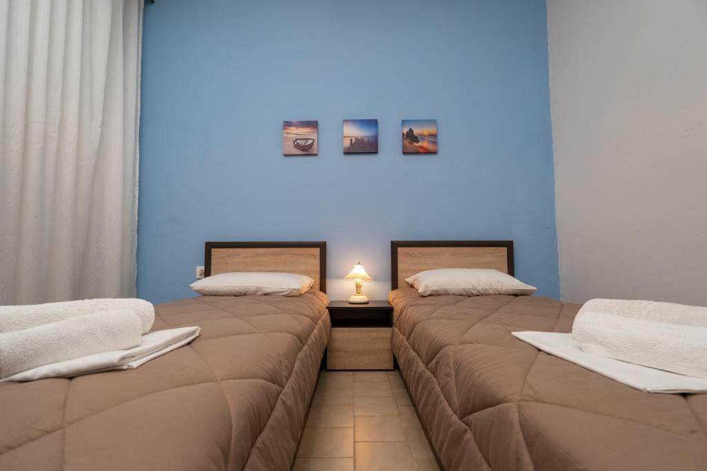 Vaso Manos Apartment - Siviri Chalkidiki photo 4