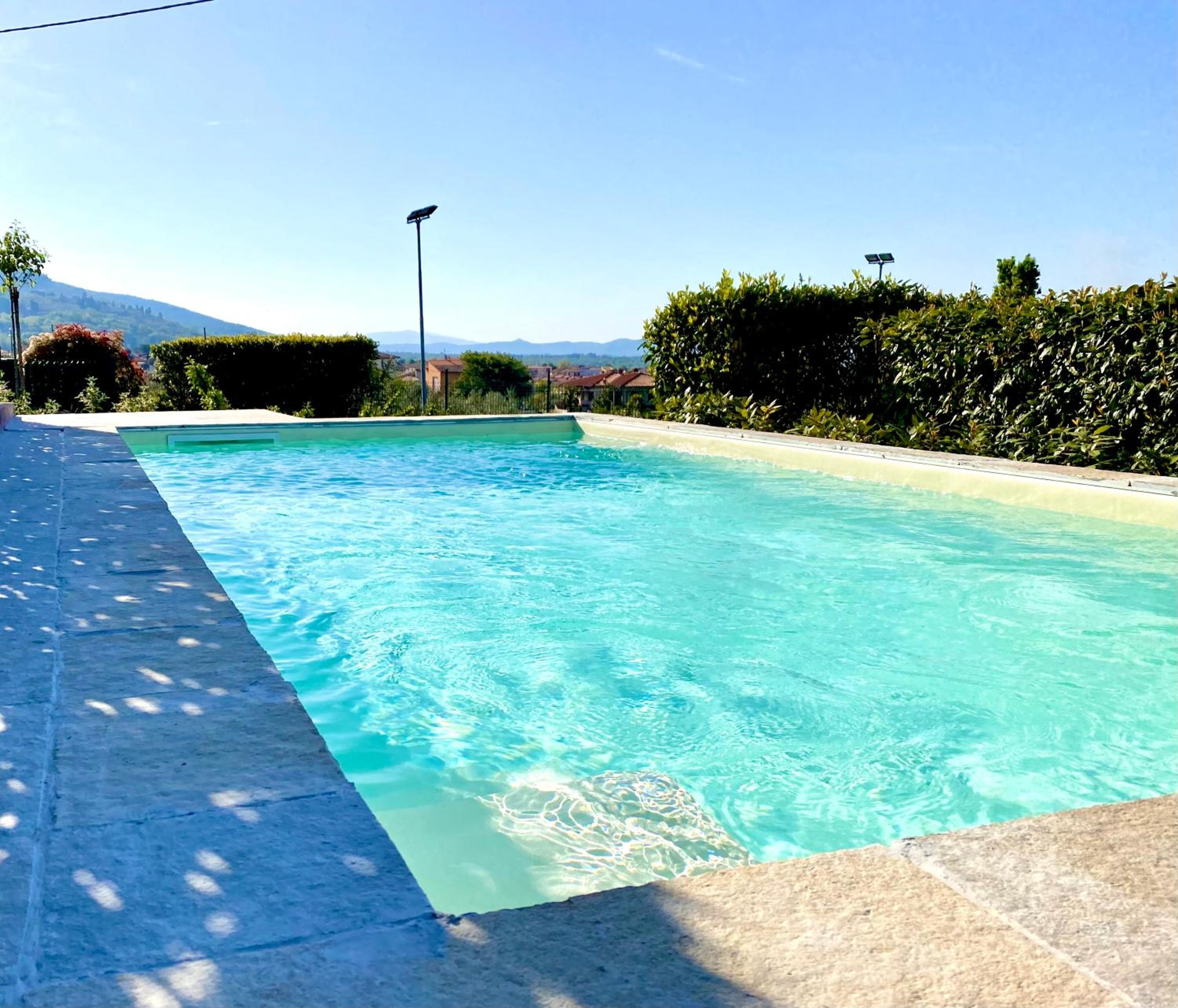 Il Villino del Daino - Toscana view 4