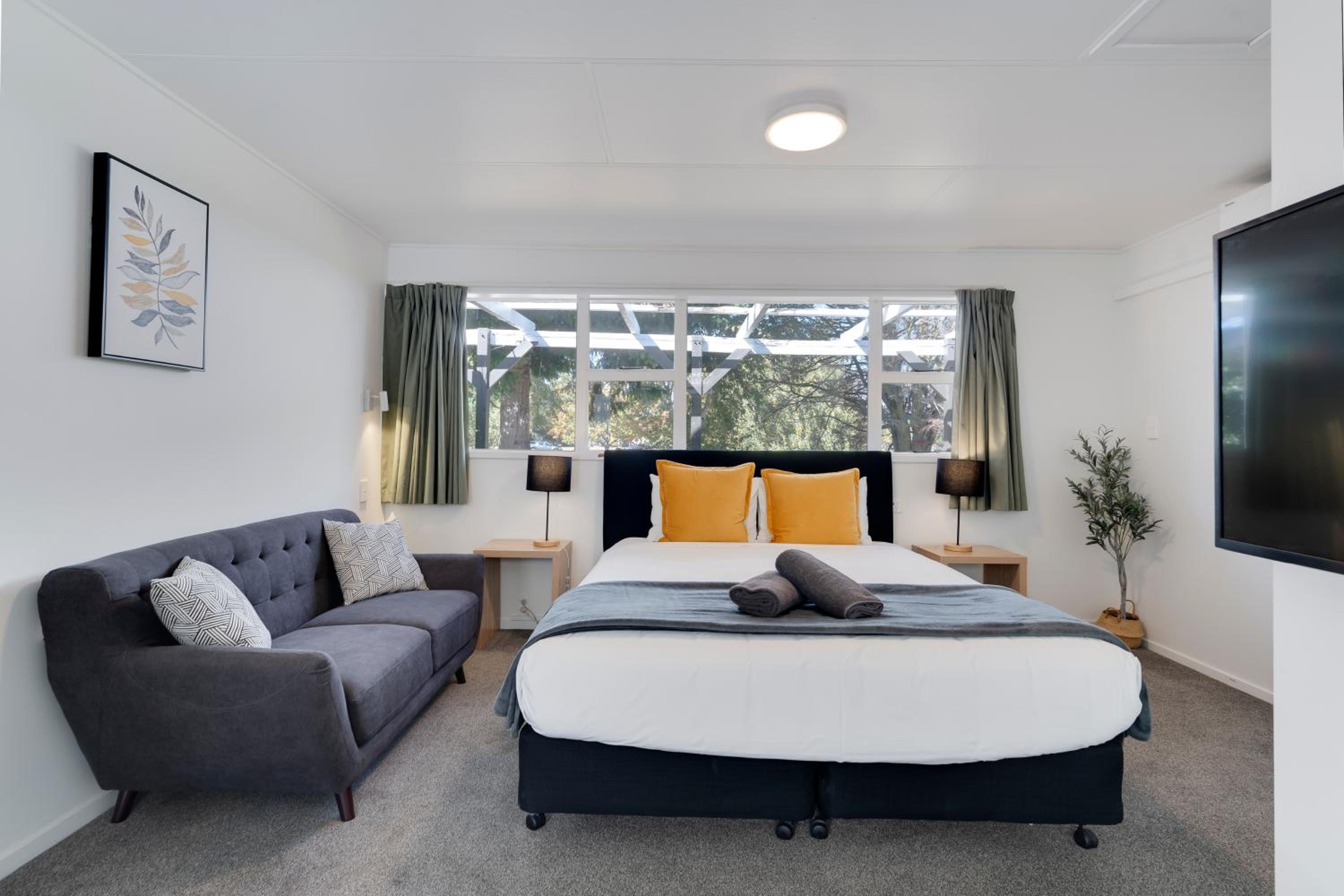 Archway Motels & Chalets 41