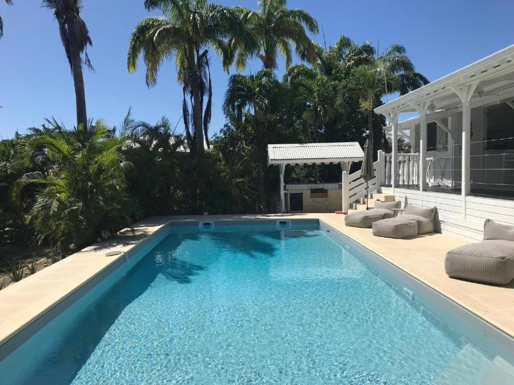 Villa La Belle Creole view 5