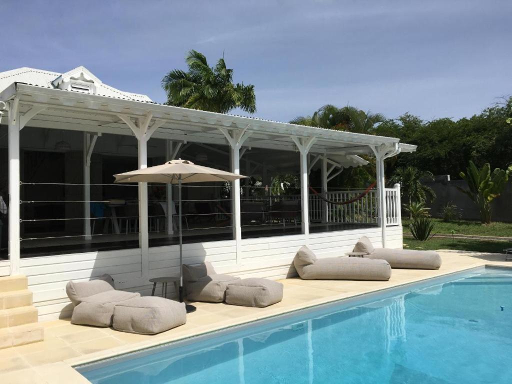 Villa La Belle Creole view 2