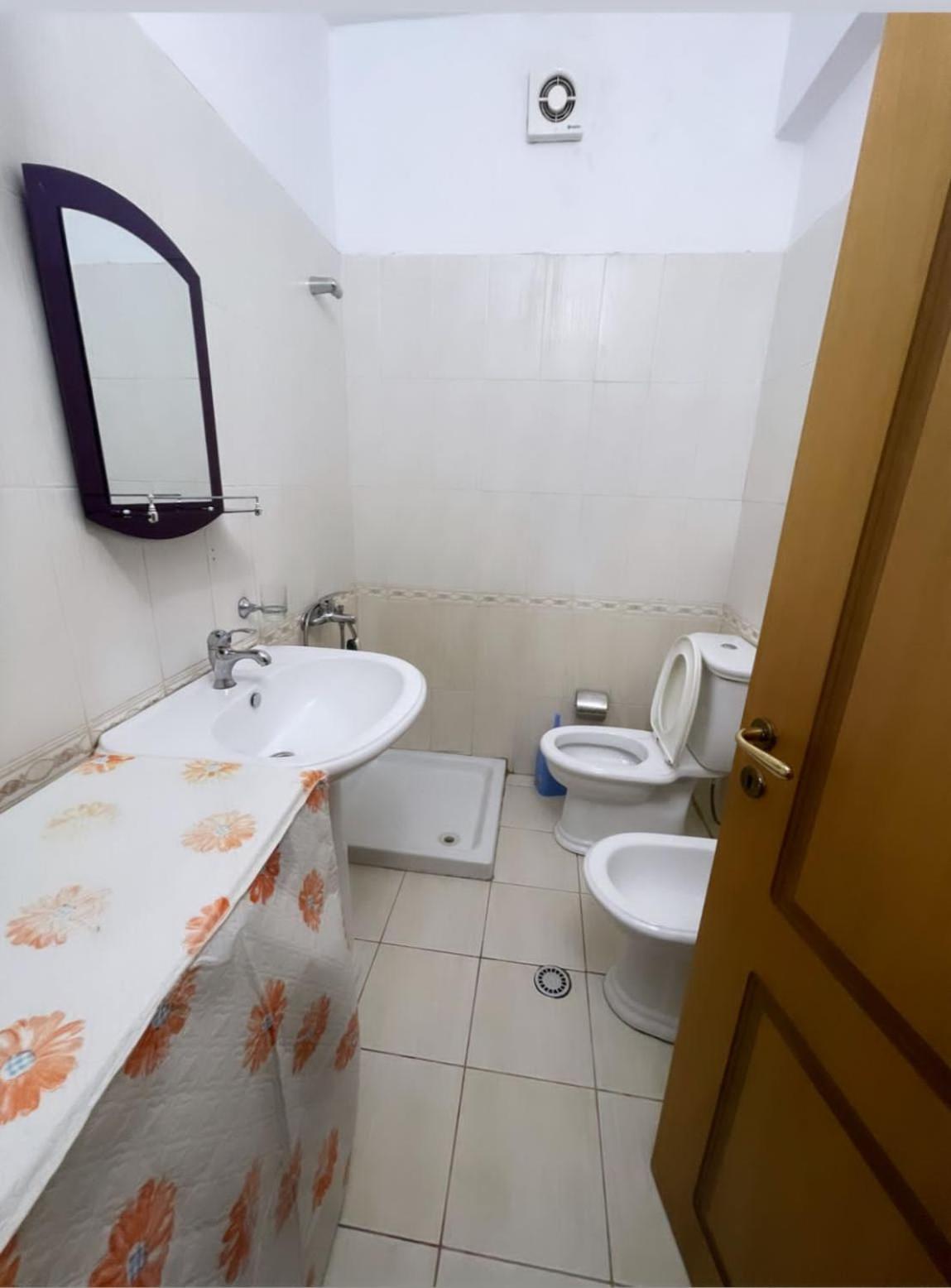 Sea View Marina Apartment Vlore