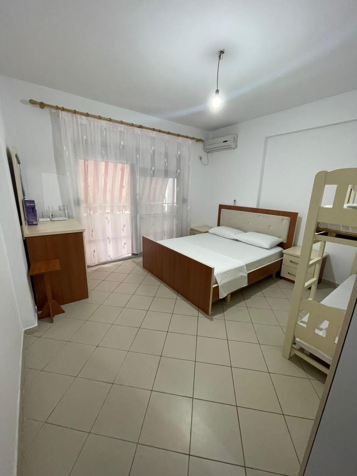 Sea View Marina Apartment Vlore