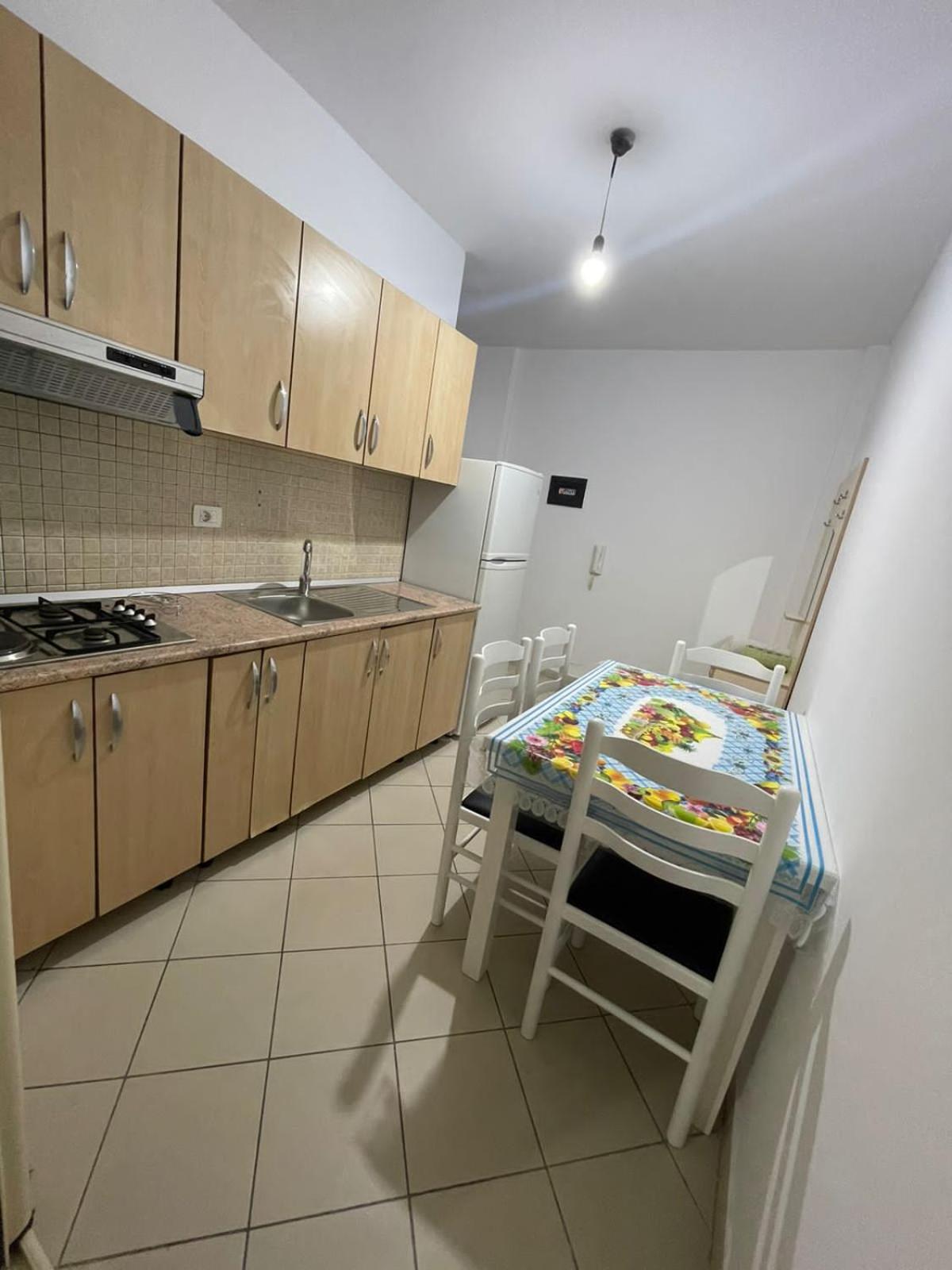Sea View Marina Apartment Vlore