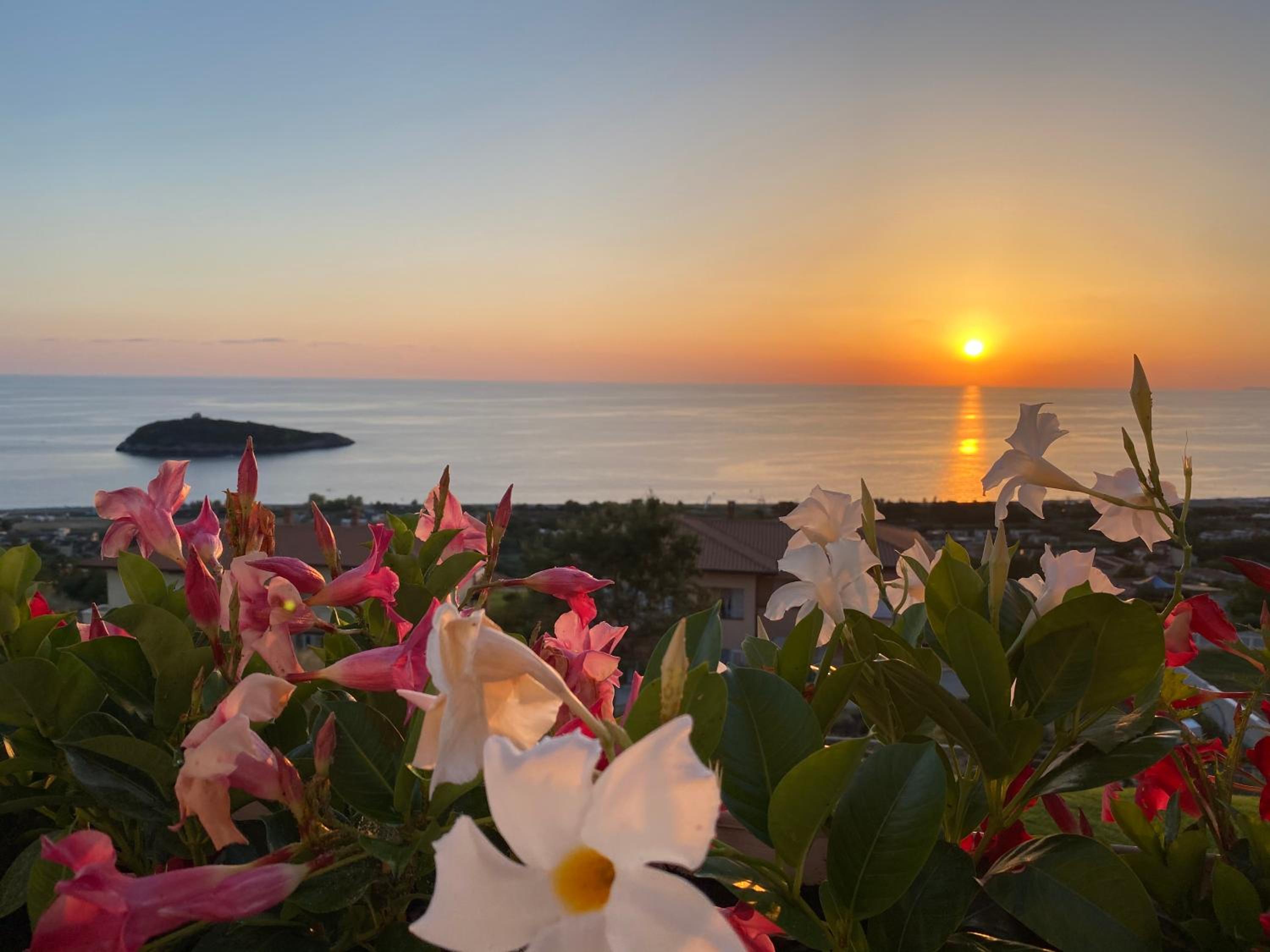 Luxury Villa Cirella happy island photo 5