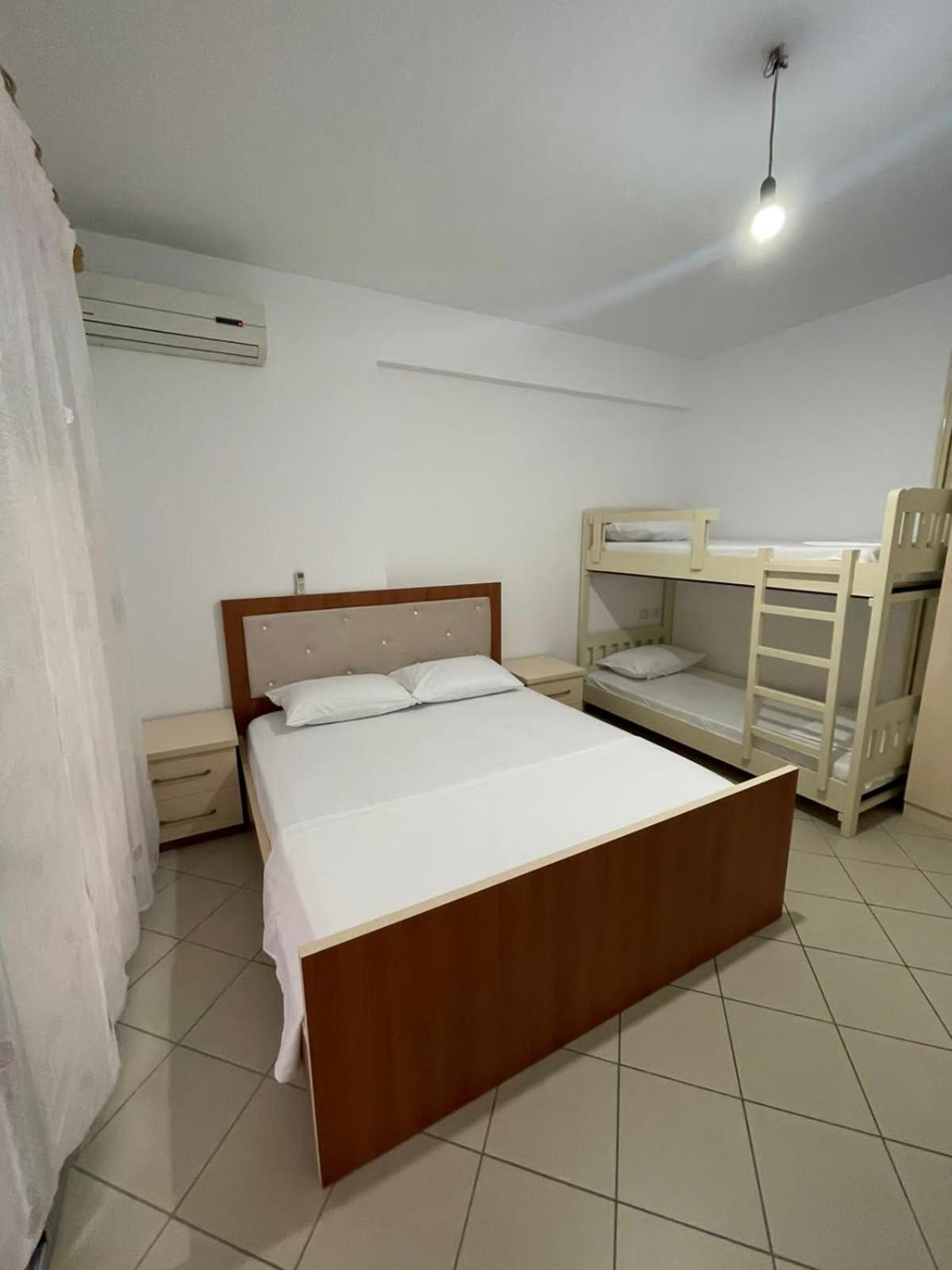 Sea View Marina Apartment Vlore