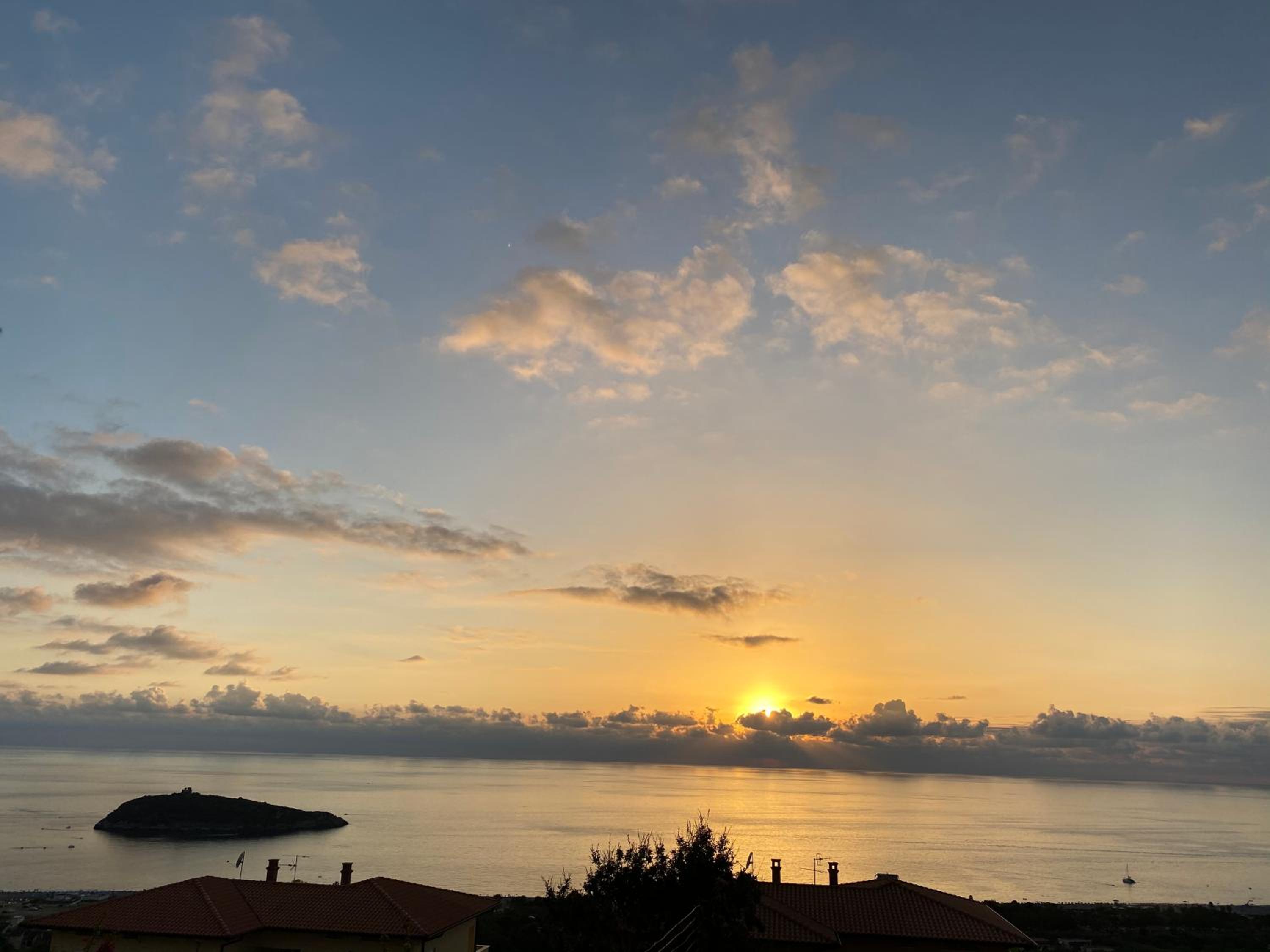 Luxury Villa Cirella happy island photo 2