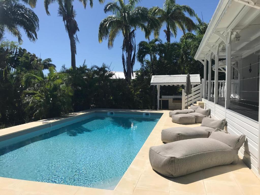 Villa La Belle Creole view 3