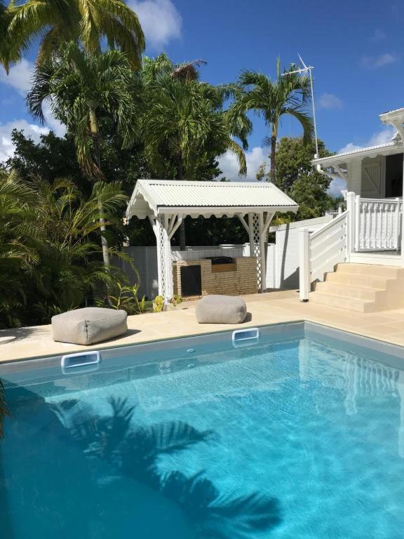 Villa La Belle Creole view 4