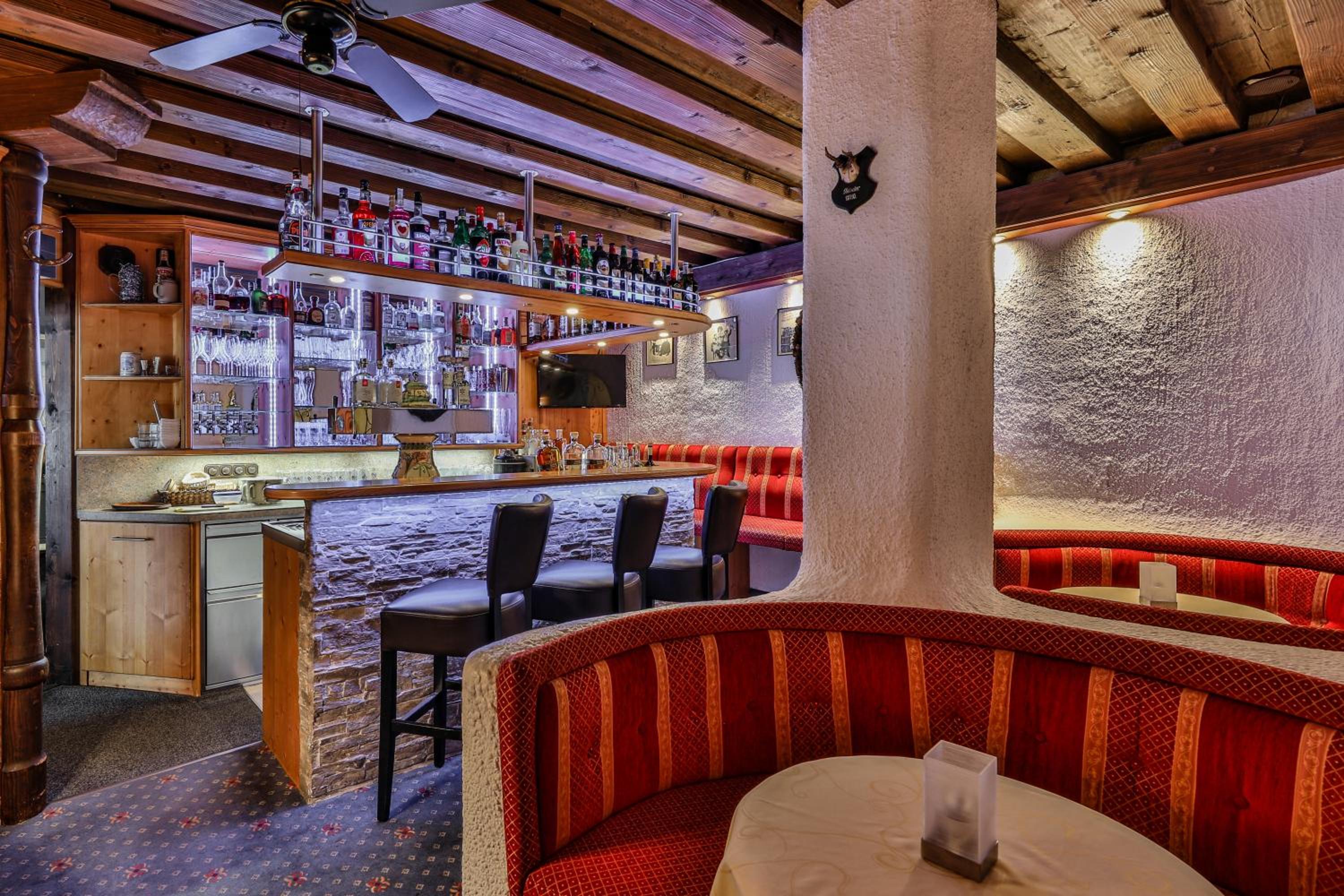 Alpenhotel Fischer 4 Sterne - Adults Only