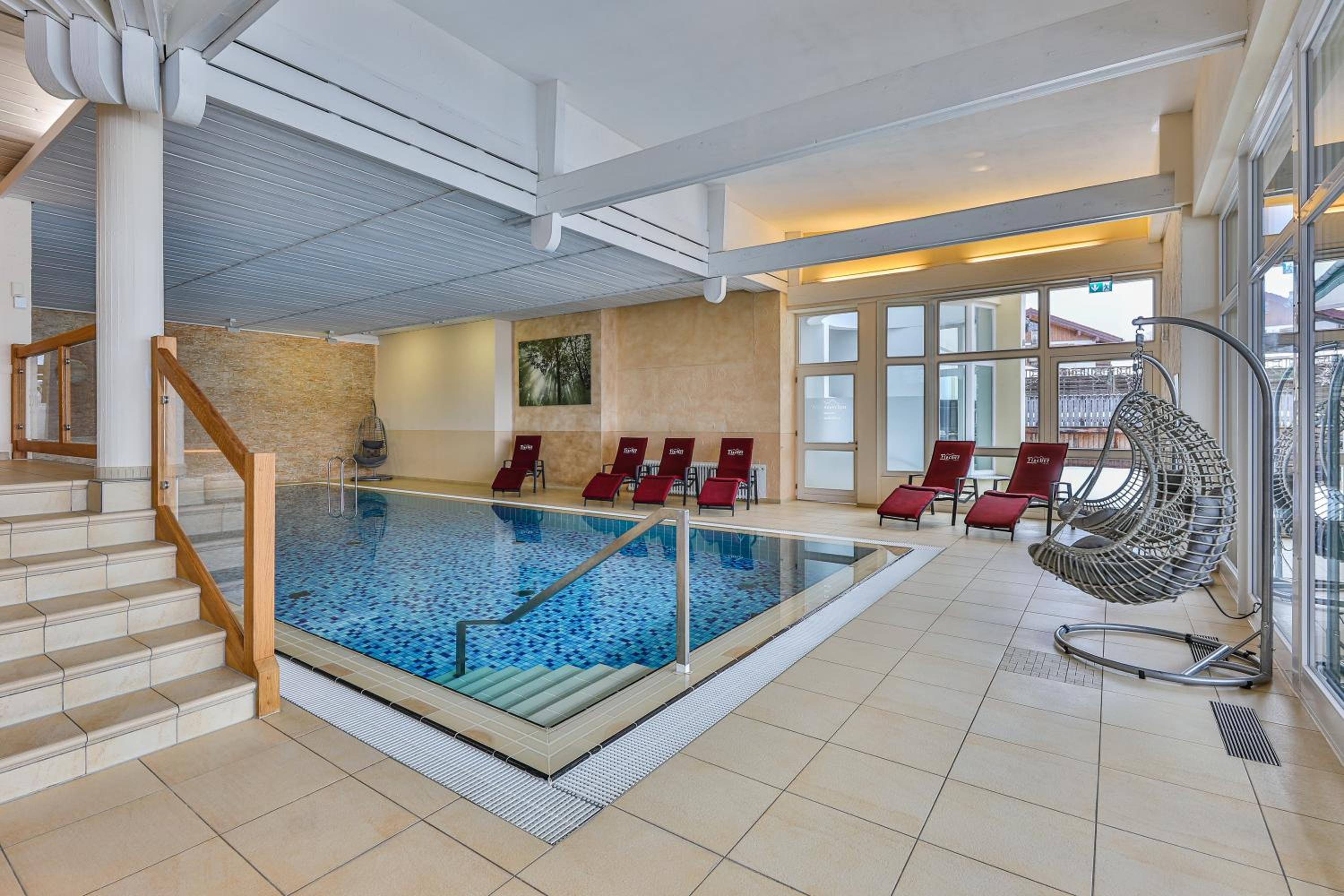 Alpenhotel Fischer 4 Sterne - Adults Only
