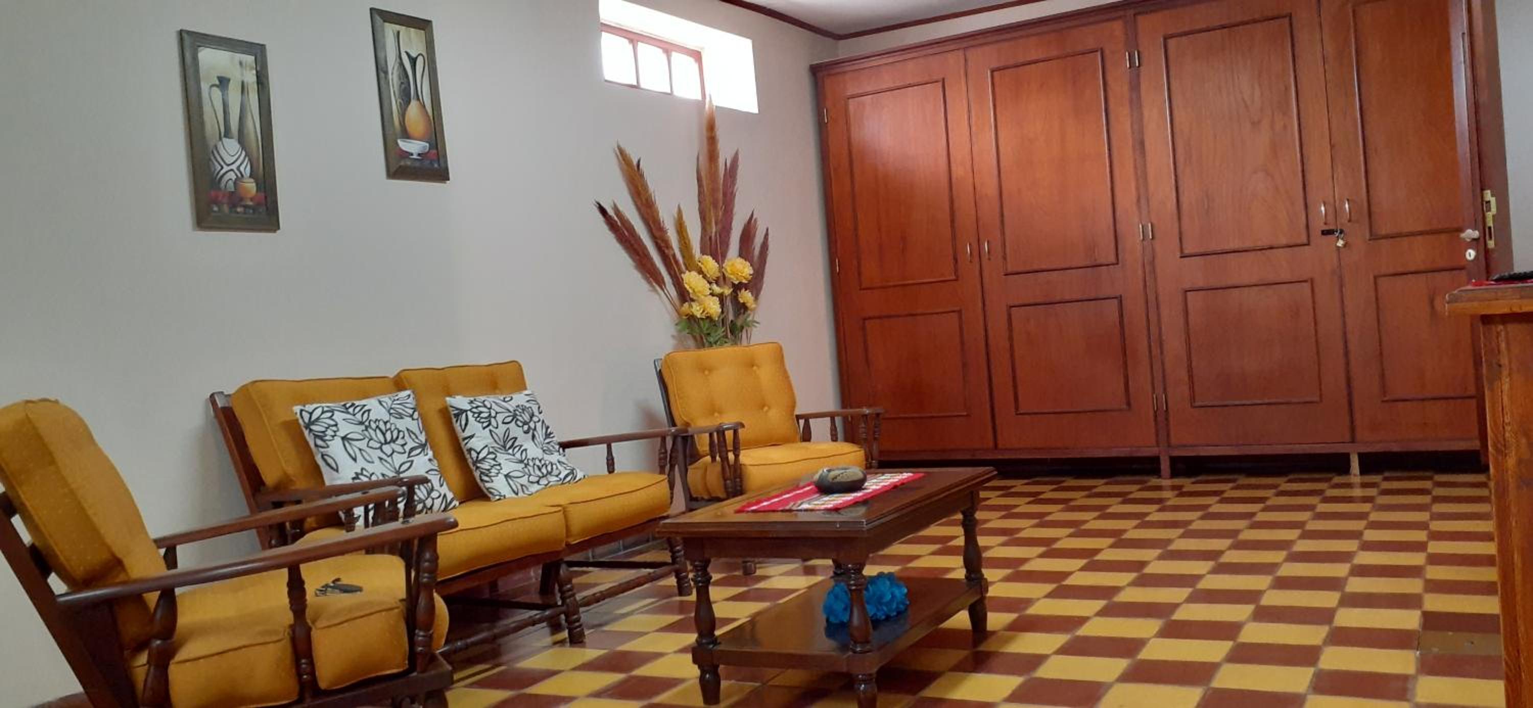 La casa del Norte