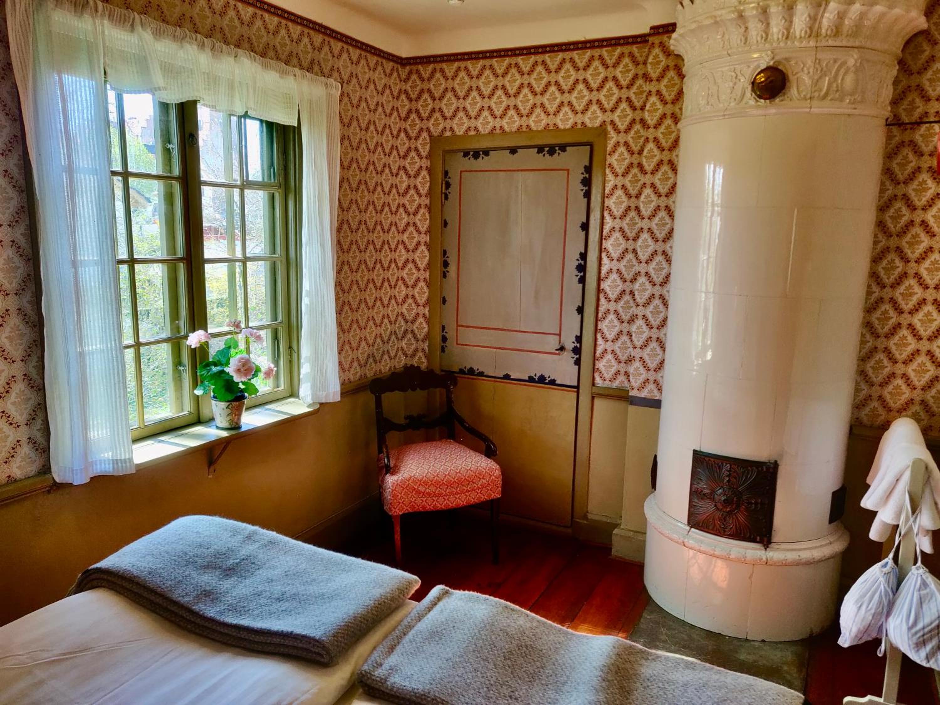 Hotell Dahlströmska gården, photo 17