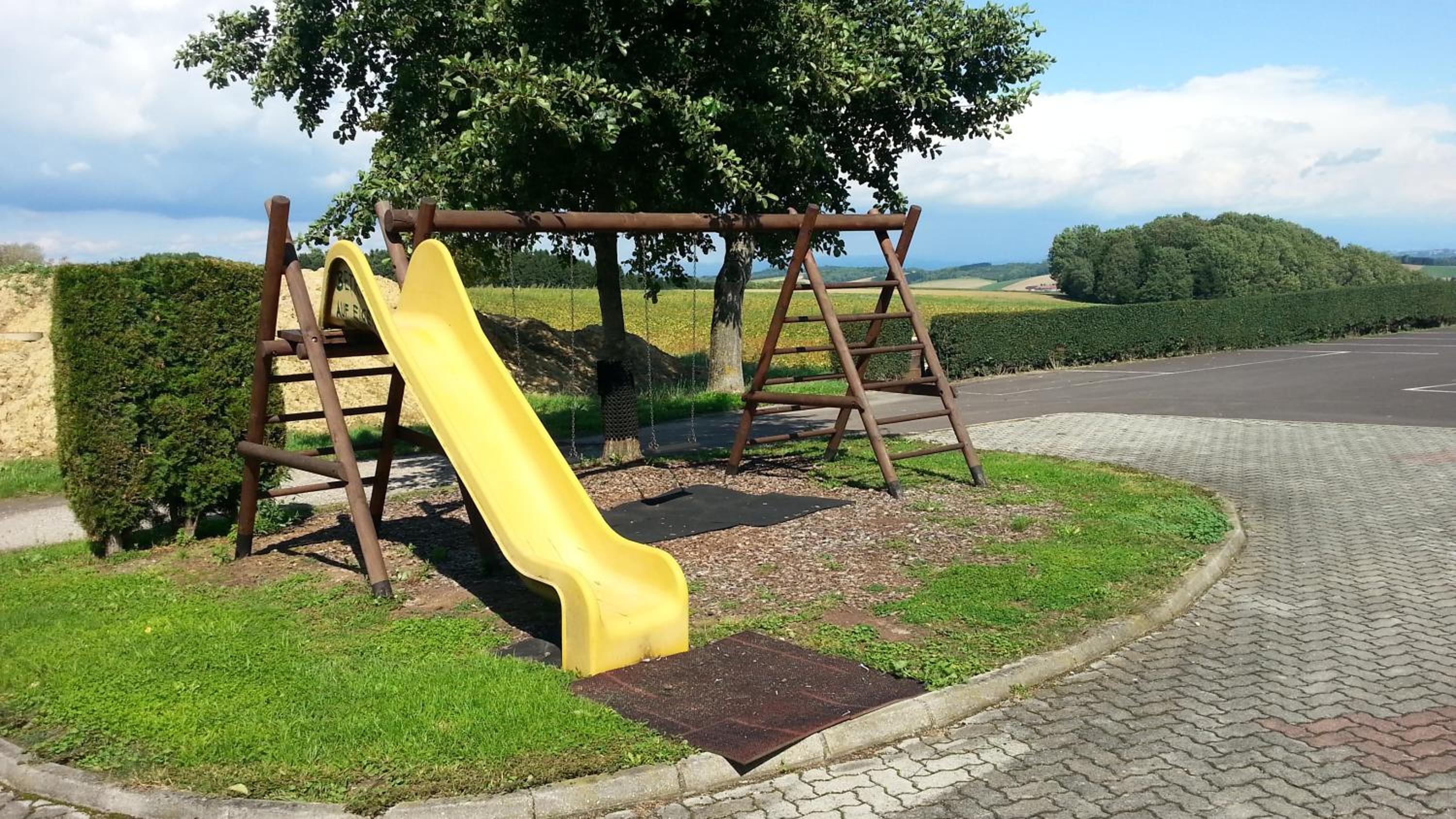 Pension Weinbauer