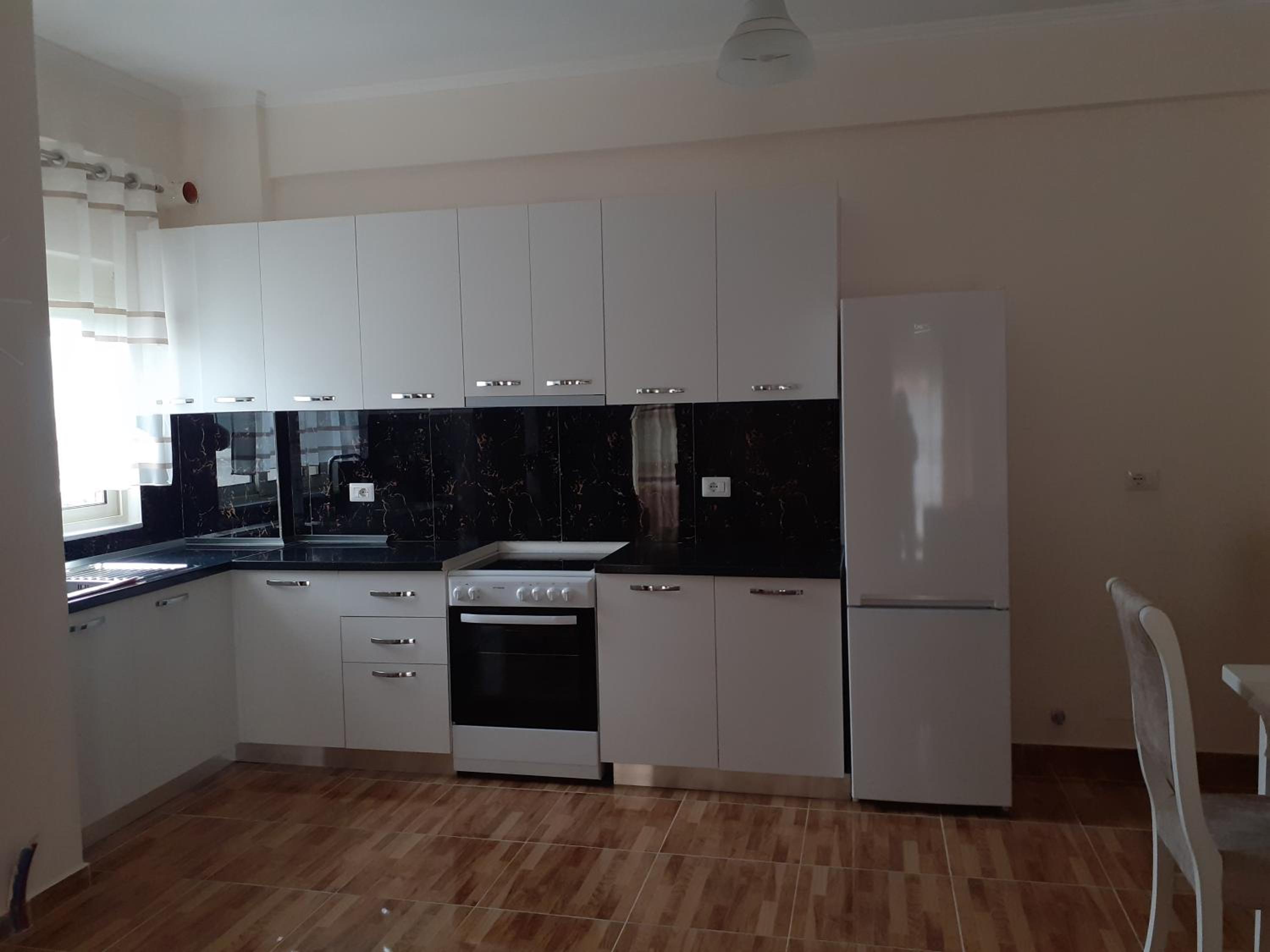 Drini Apartments