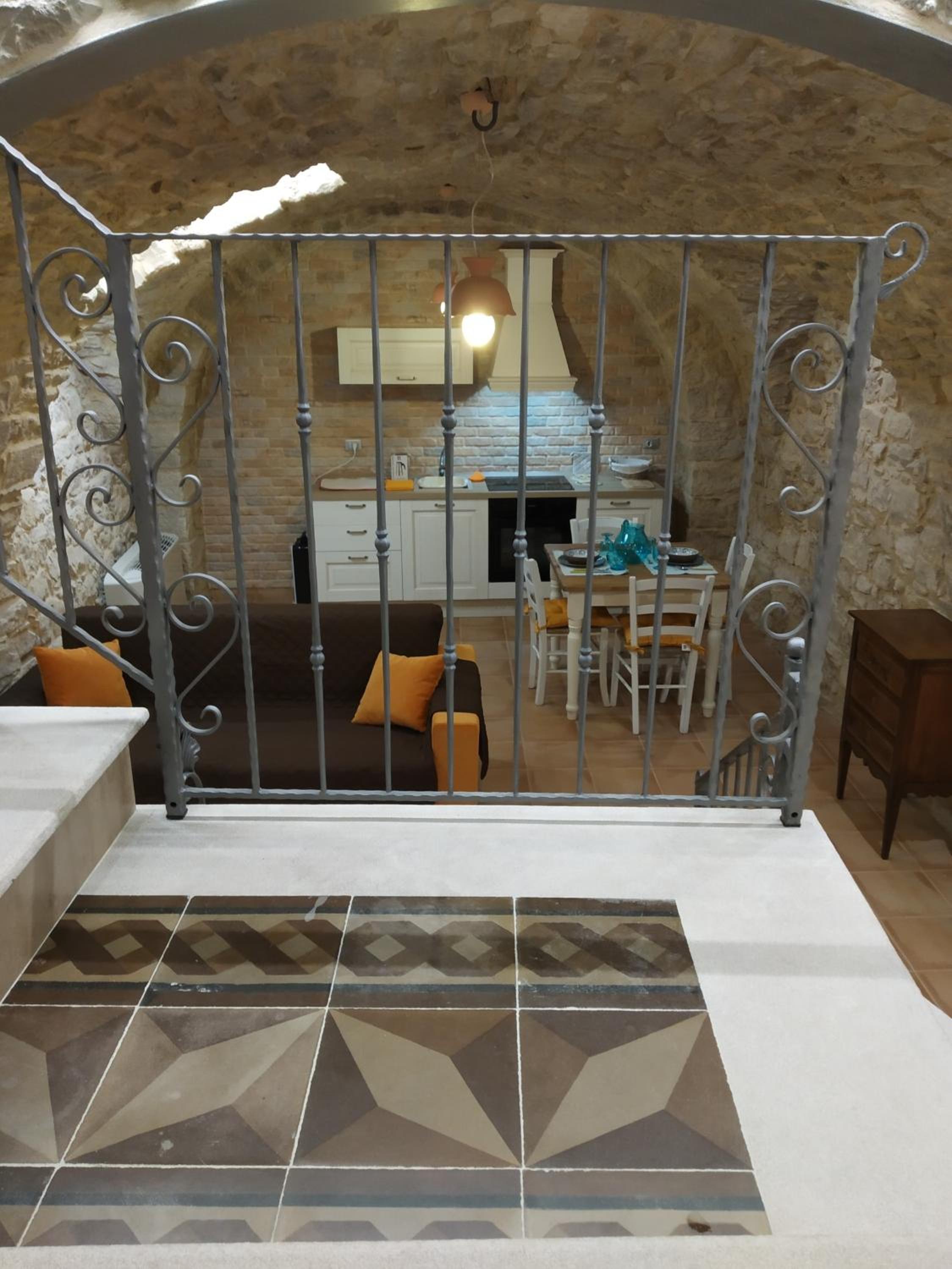 Ca' del tartufaio
