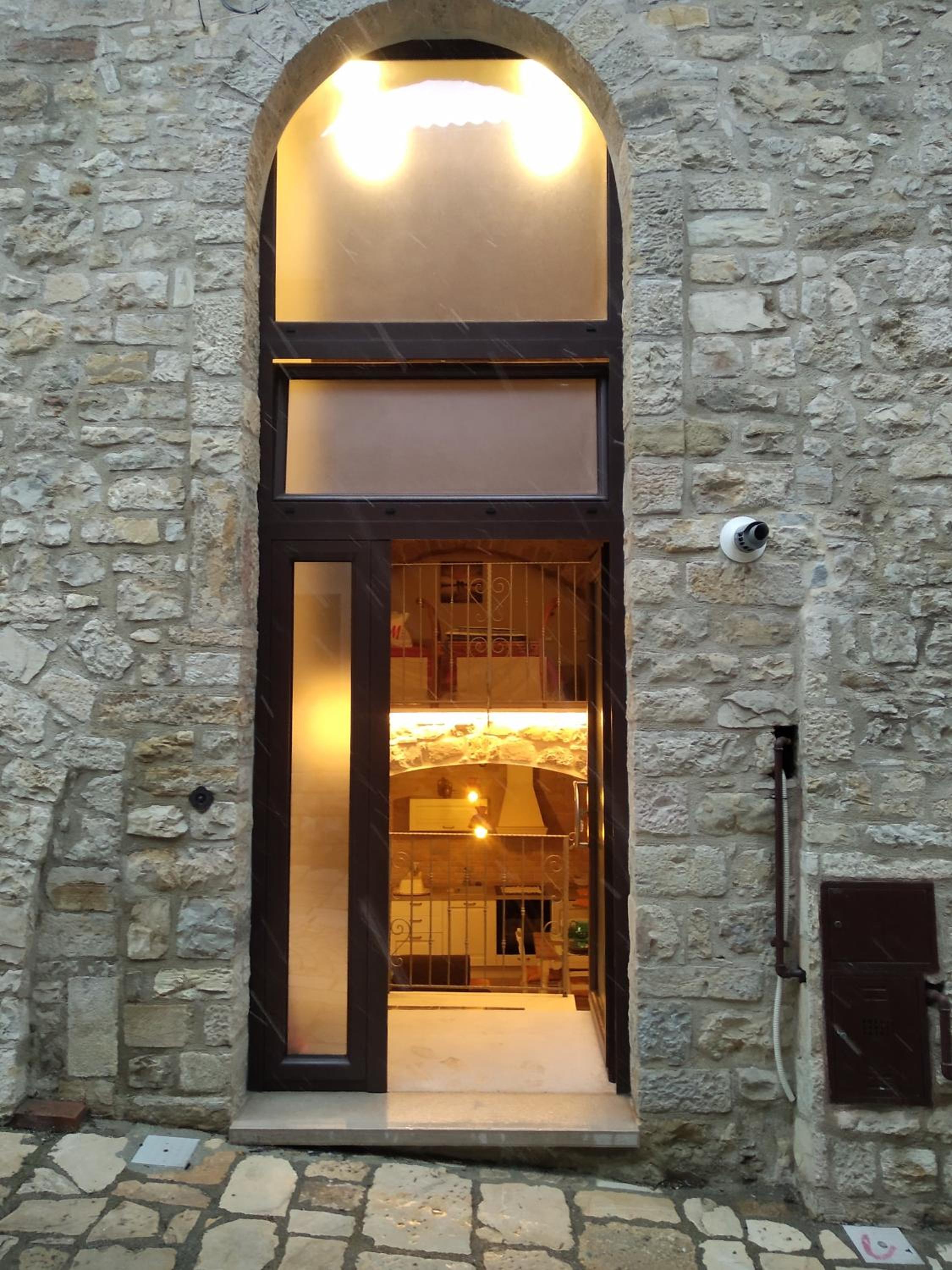 Ca' del tartufaio
