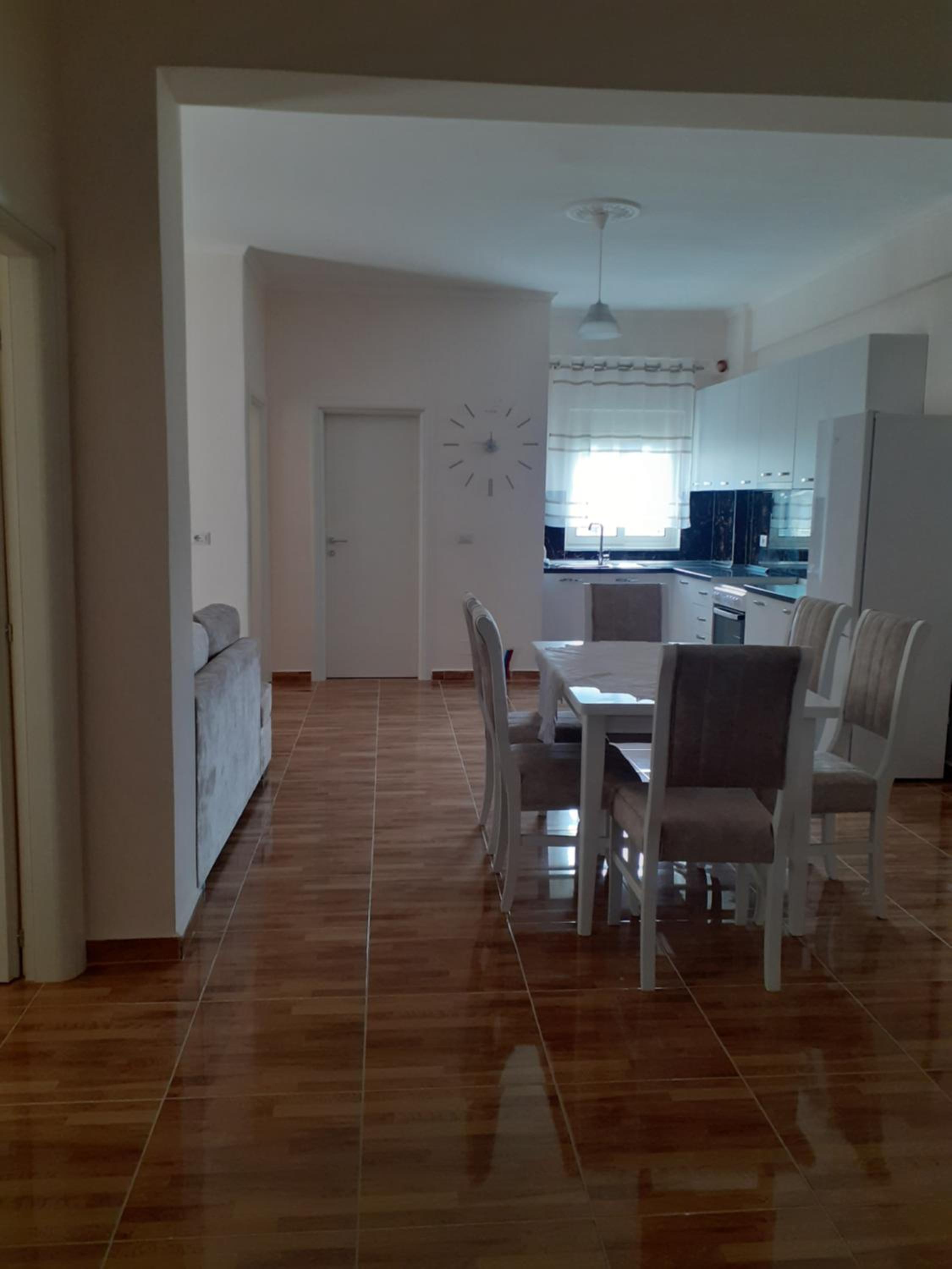 Drini Apartments
