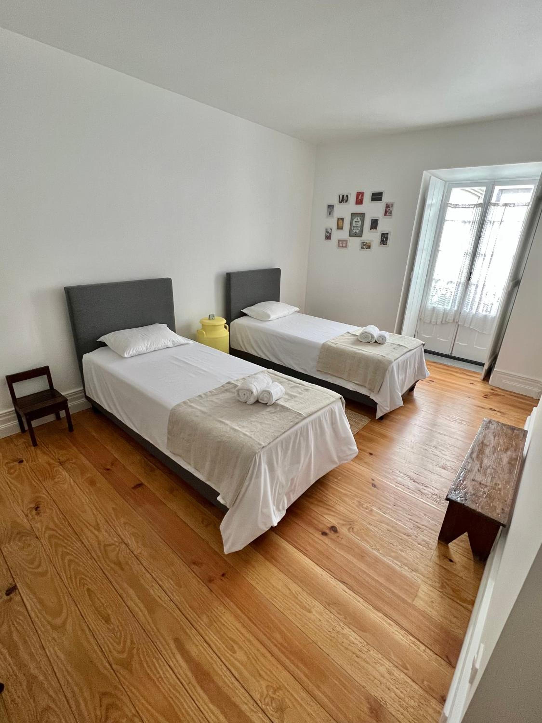 Casa Família Açoriana view 4