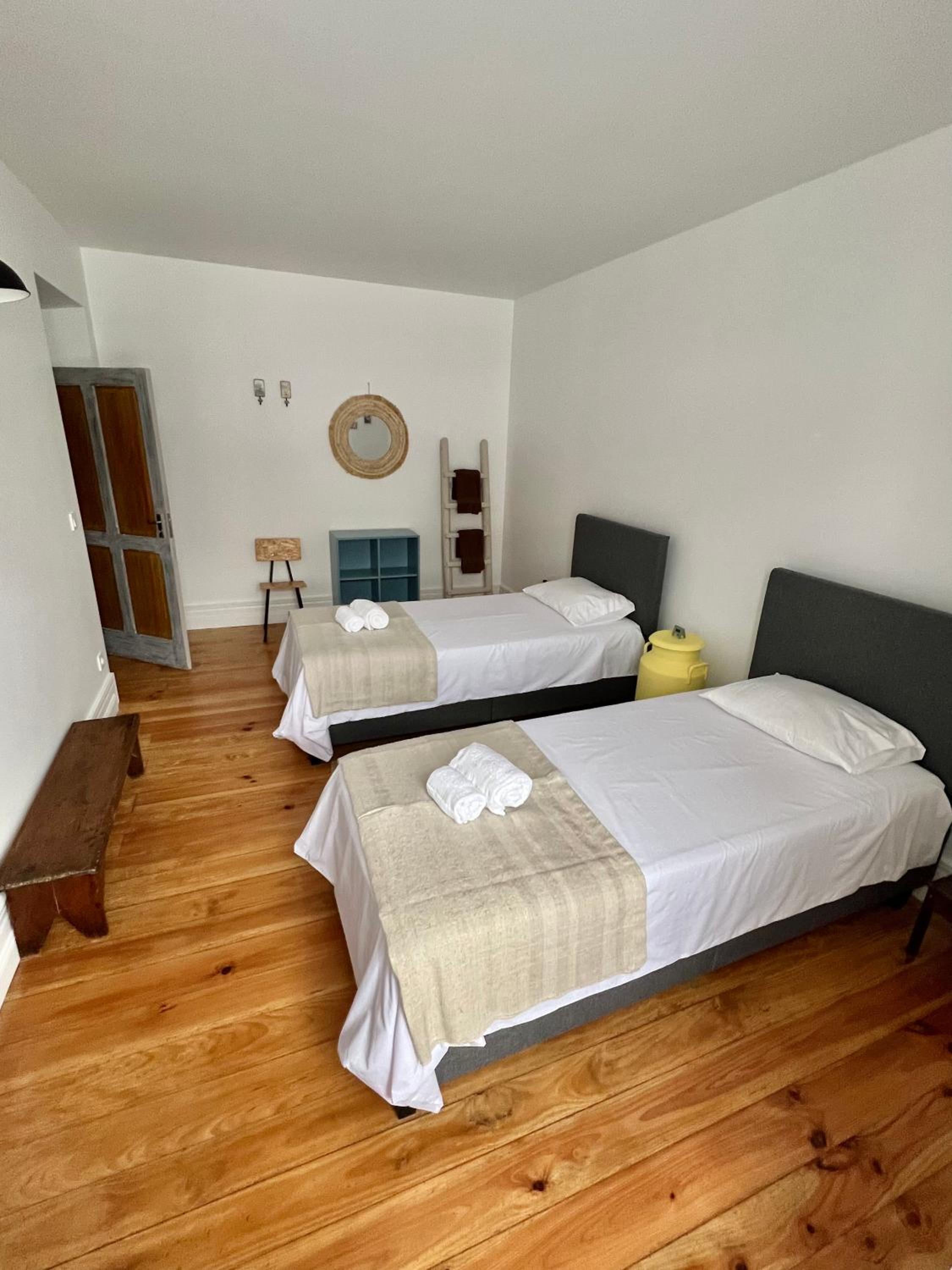 Casa Família Açoriana view 5