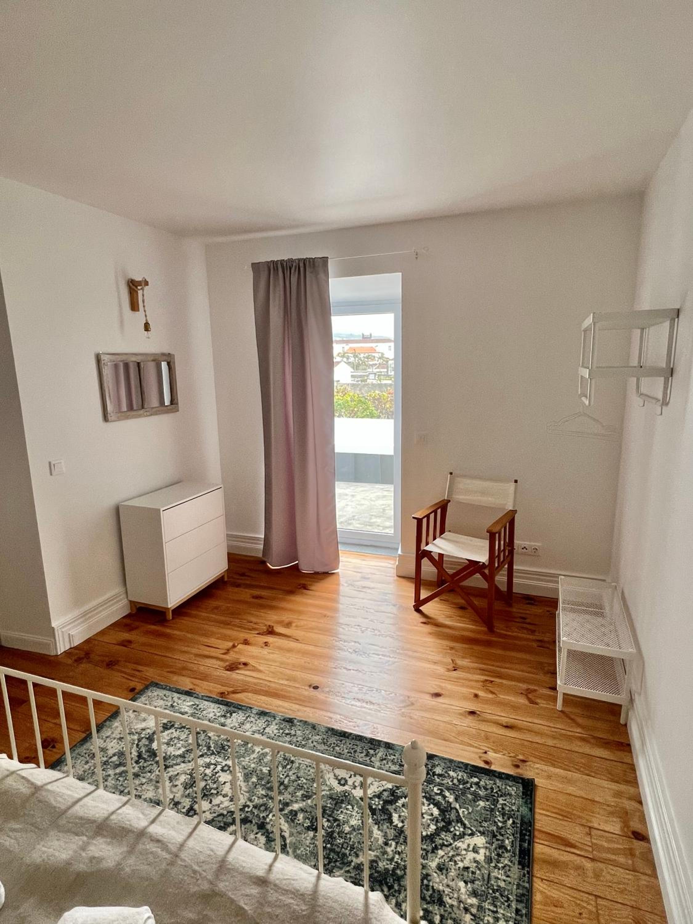 Casa Família Açoriana view 3