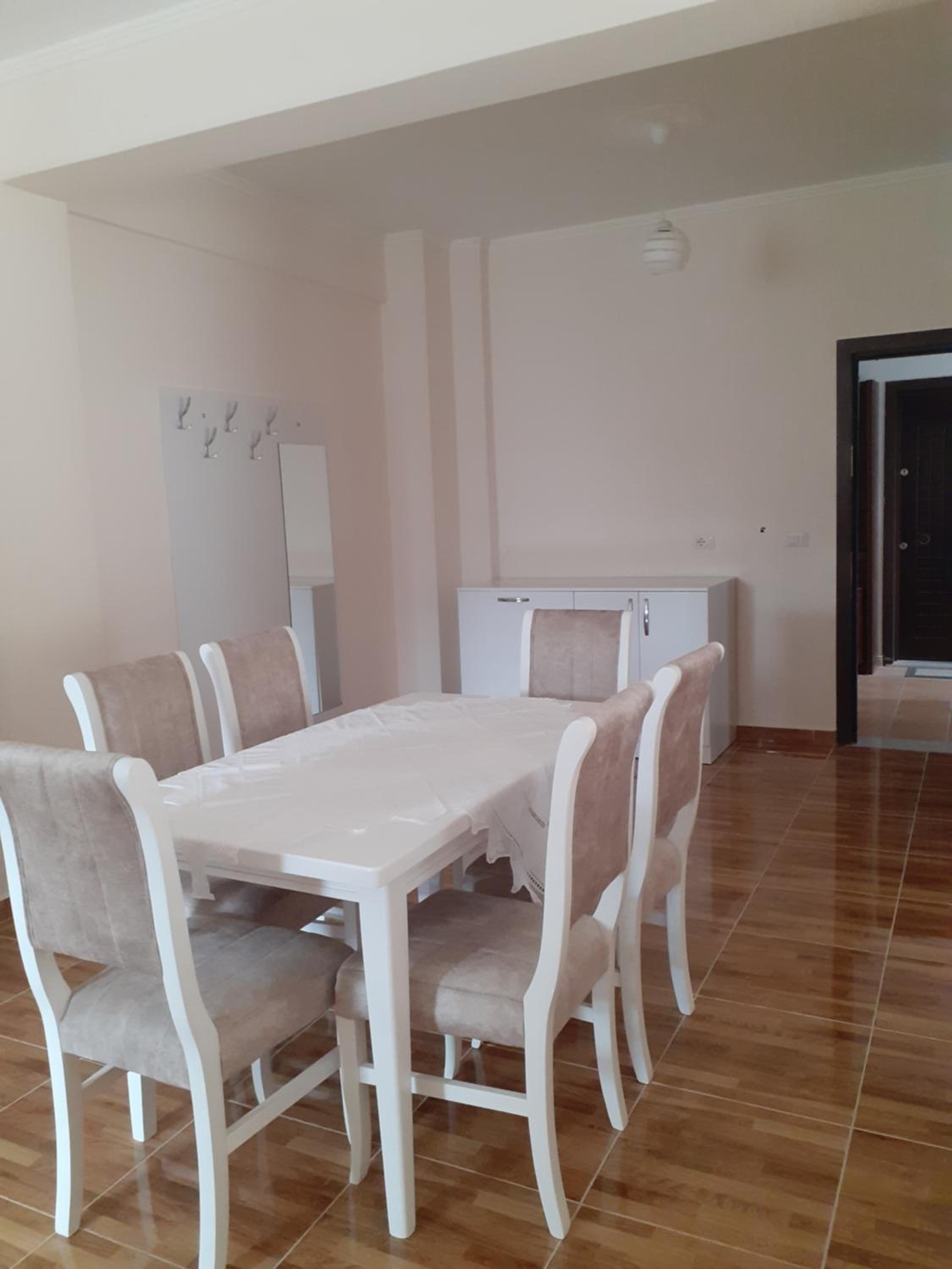 Drini Apartments