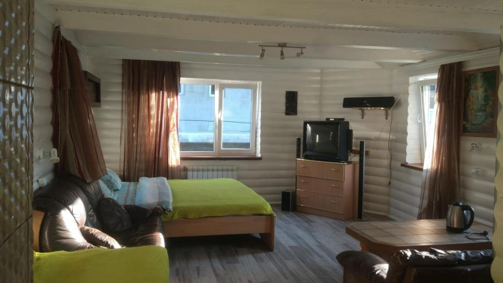 Hotel Chateau en Bukovel