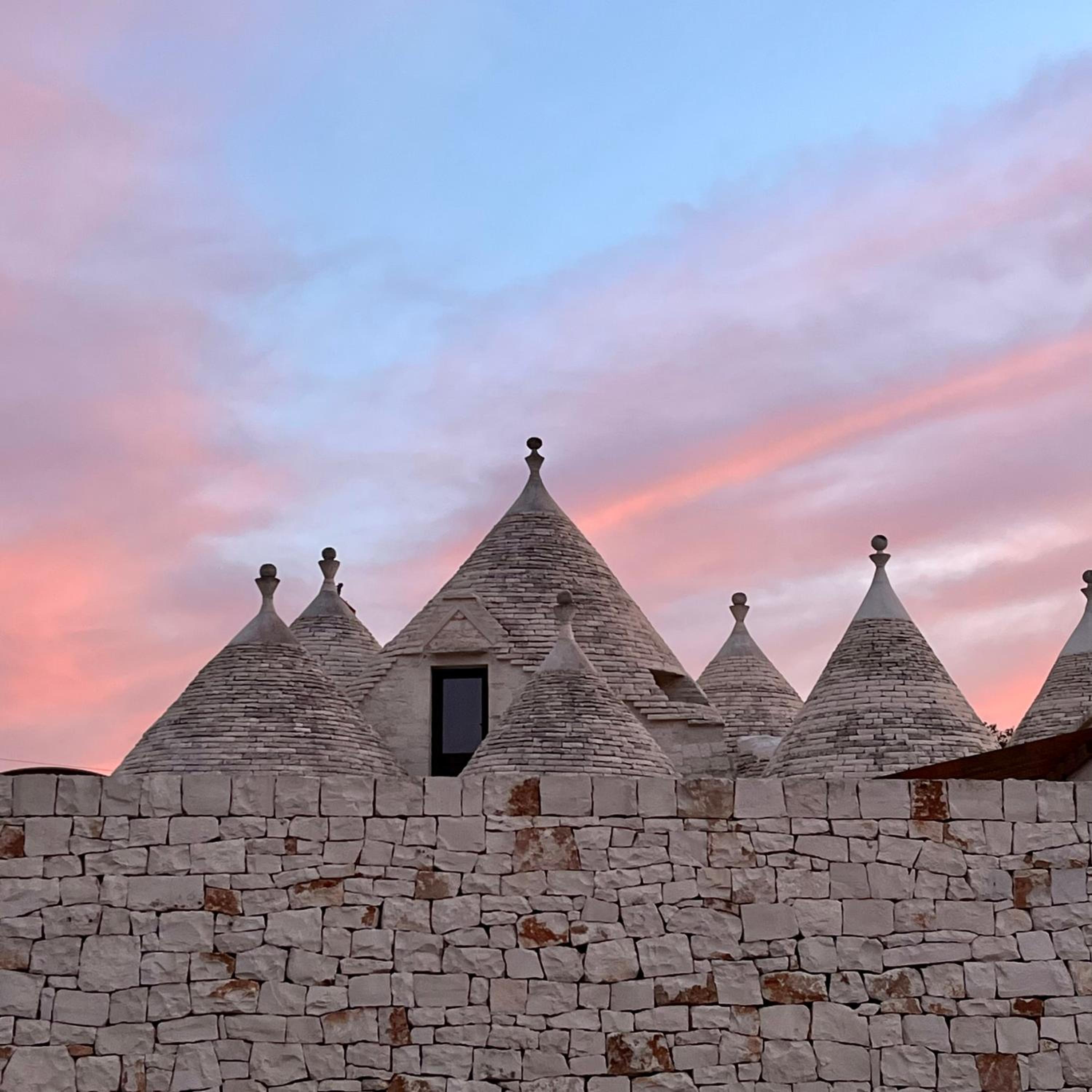 Hotel Quei Trulli Divini - Image 1