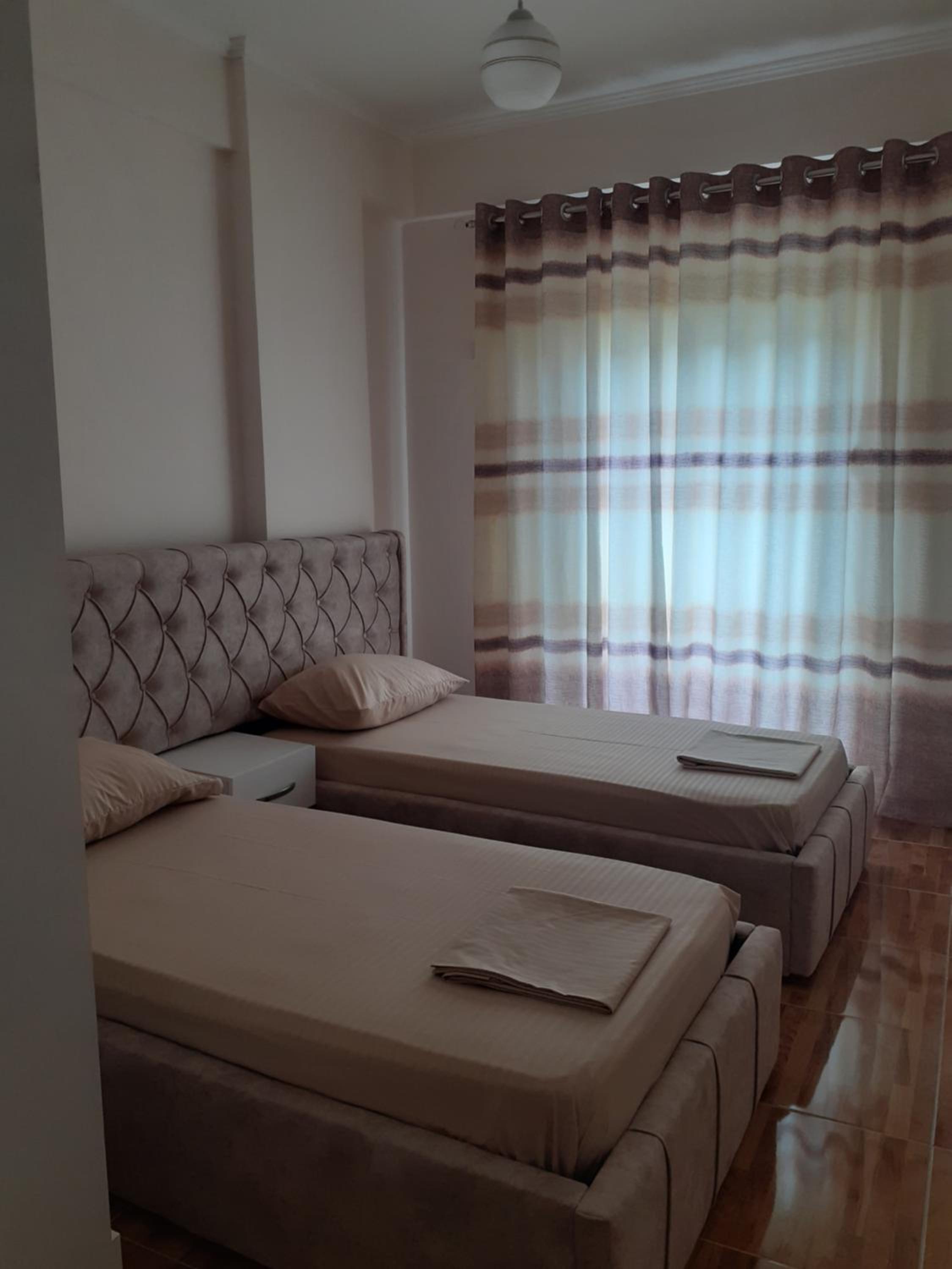 Drini Apartments